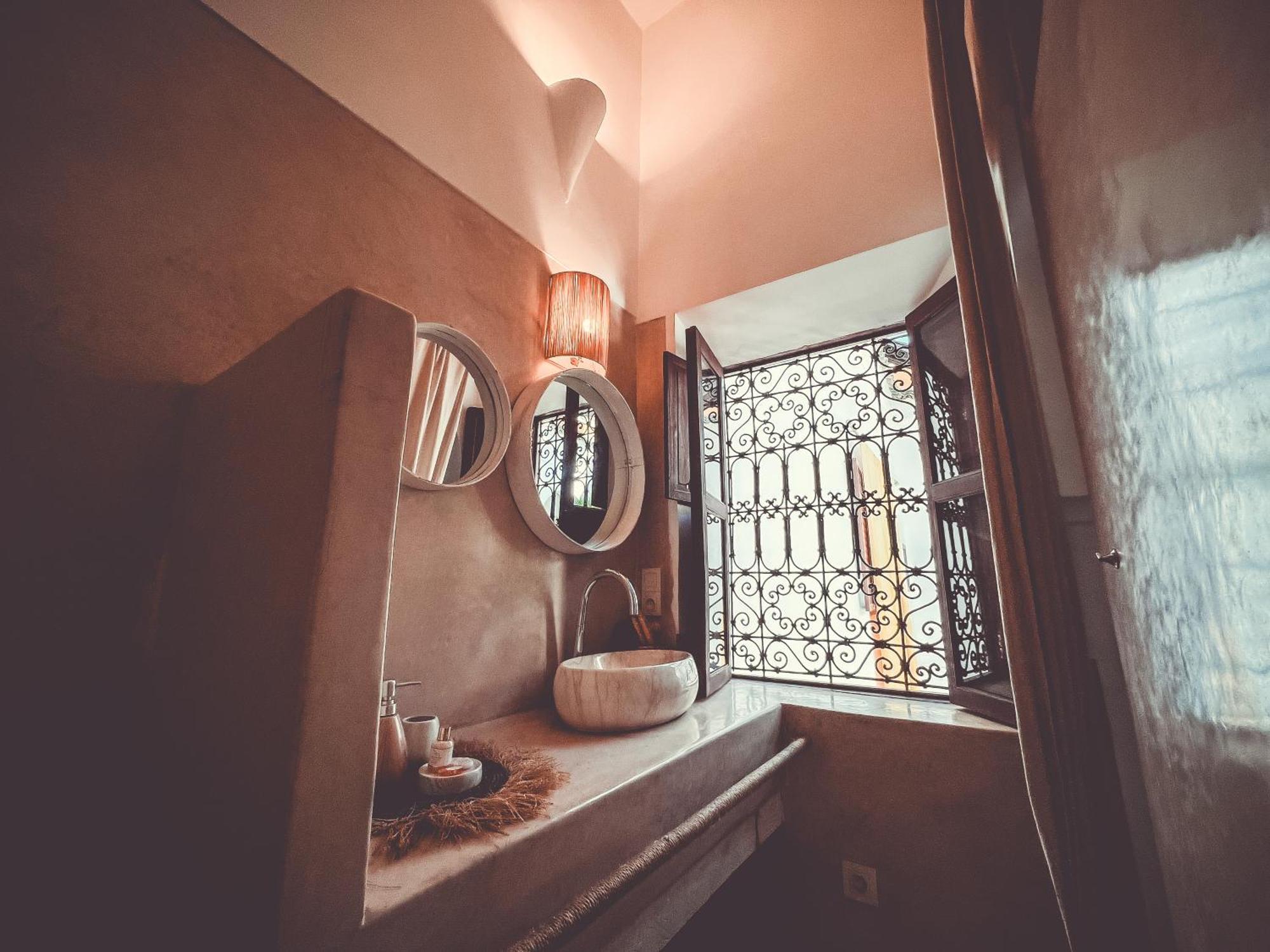 Dar Aurora Bed and breakfast