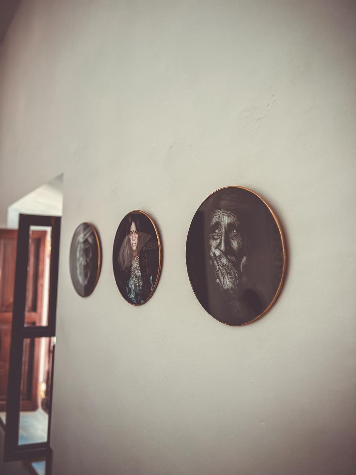 Bed and breakfast Dar Aurora Marrakesh