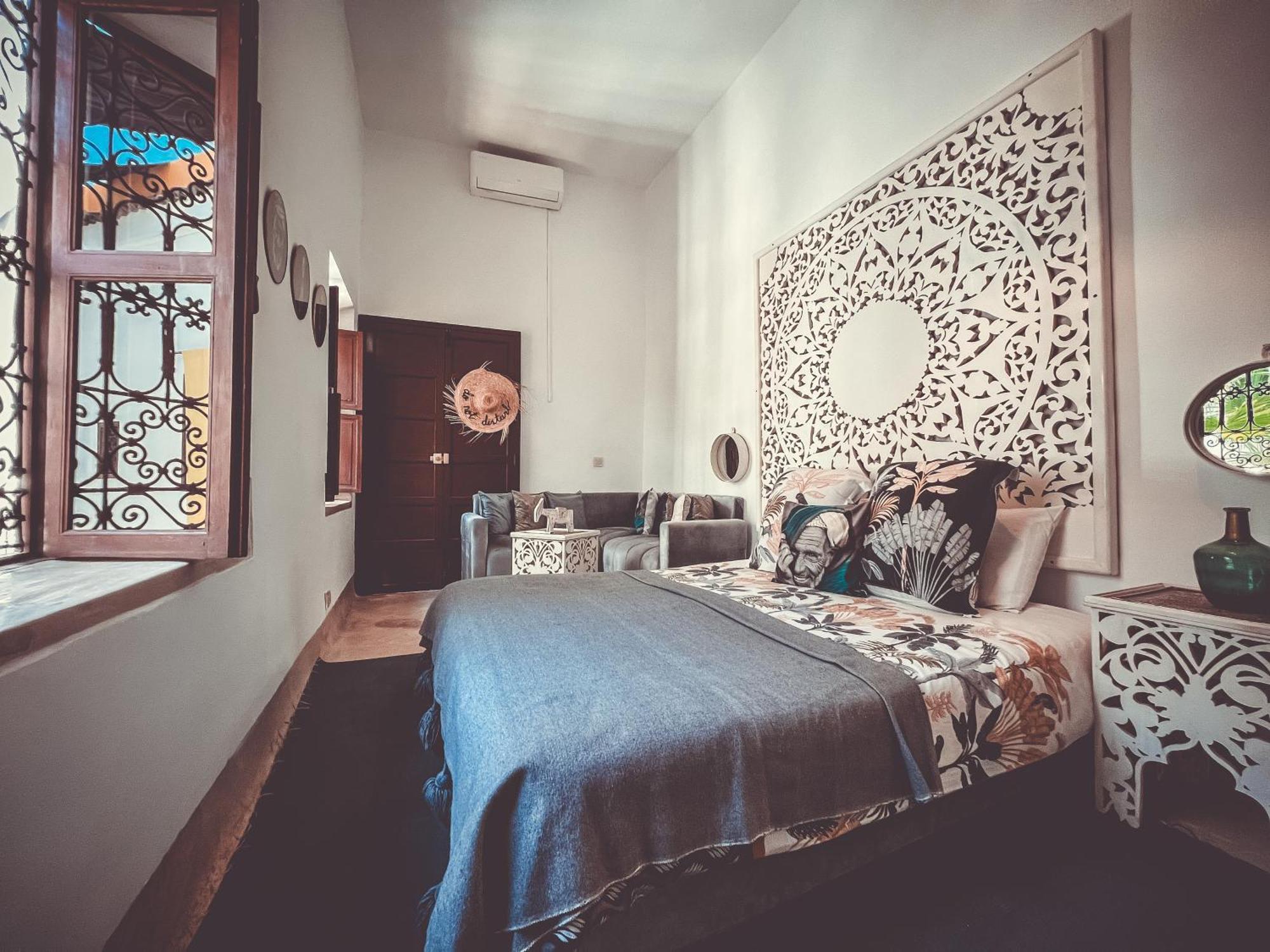 Bed and breakfast Dar Aurora *
