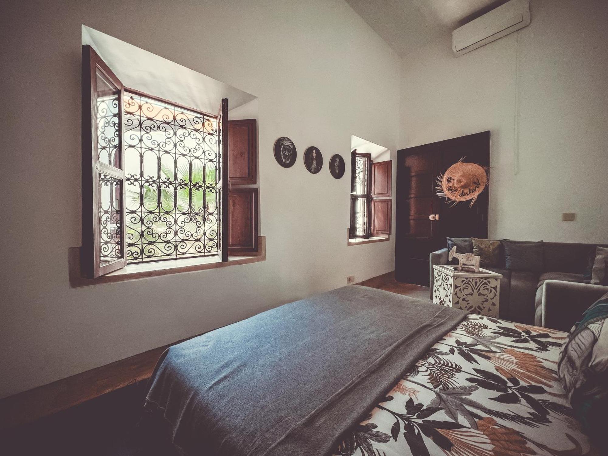 Bed and breakfast Dar Aurora