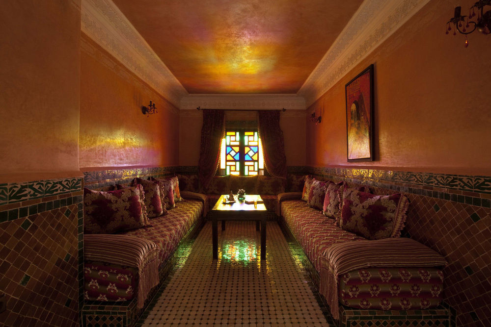 Mogador Menzah 4*