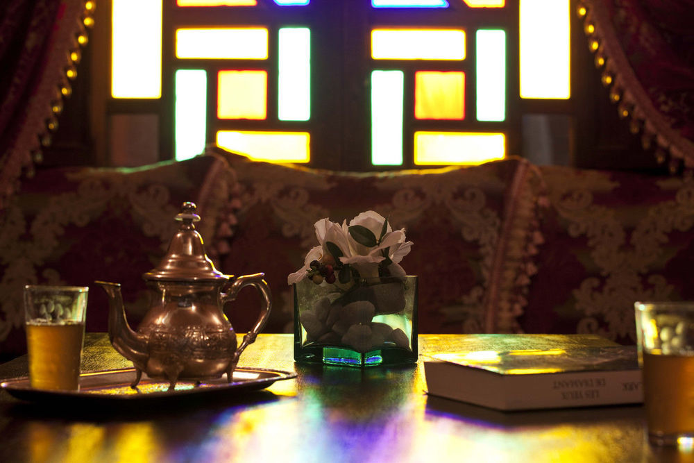 Mogador Menzah Aparthotel 4*