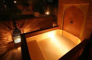 Sable Chaud 4* Marrakesch