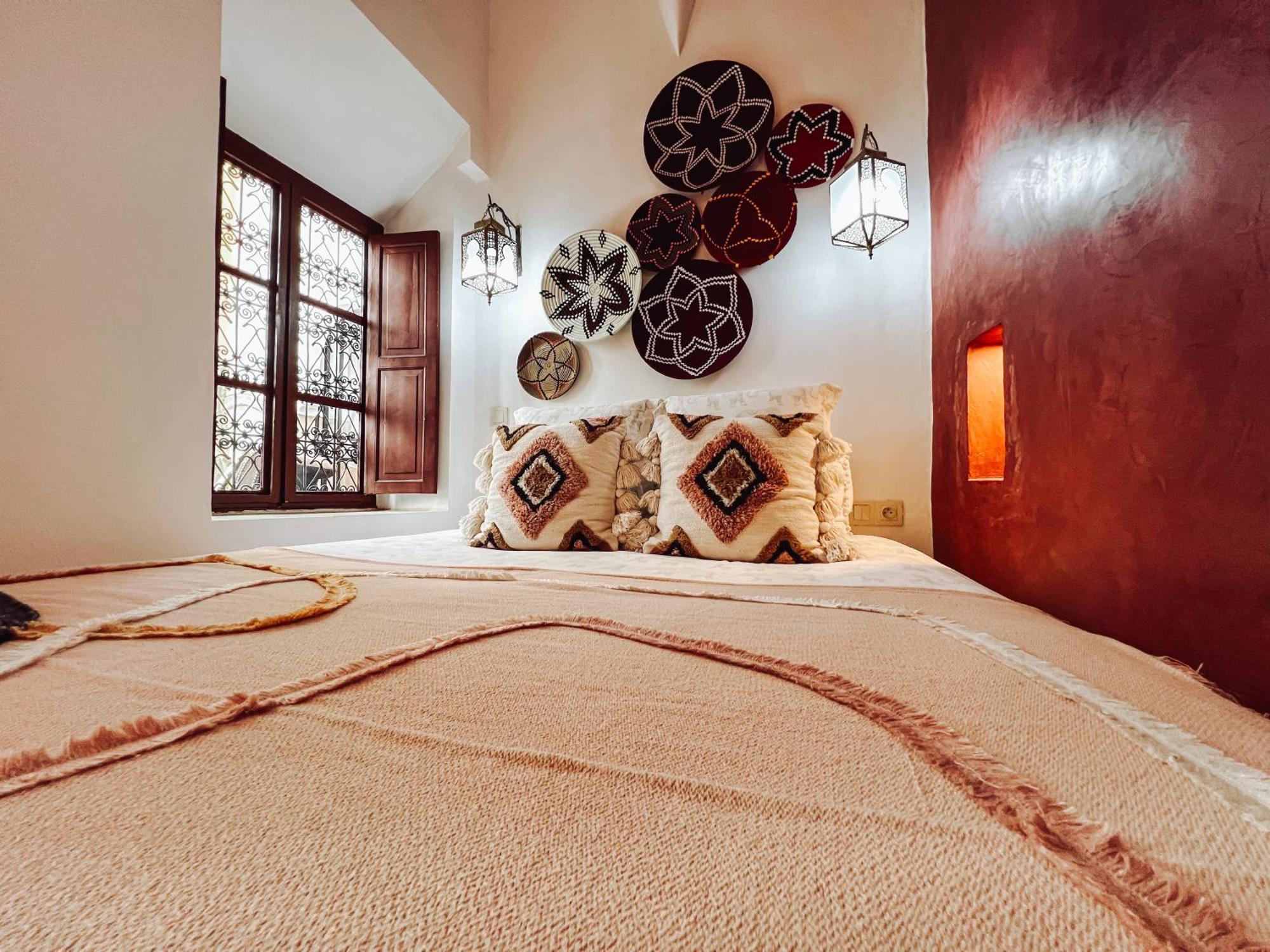 Bed and breakfast Dar Aurora Marrakesh
