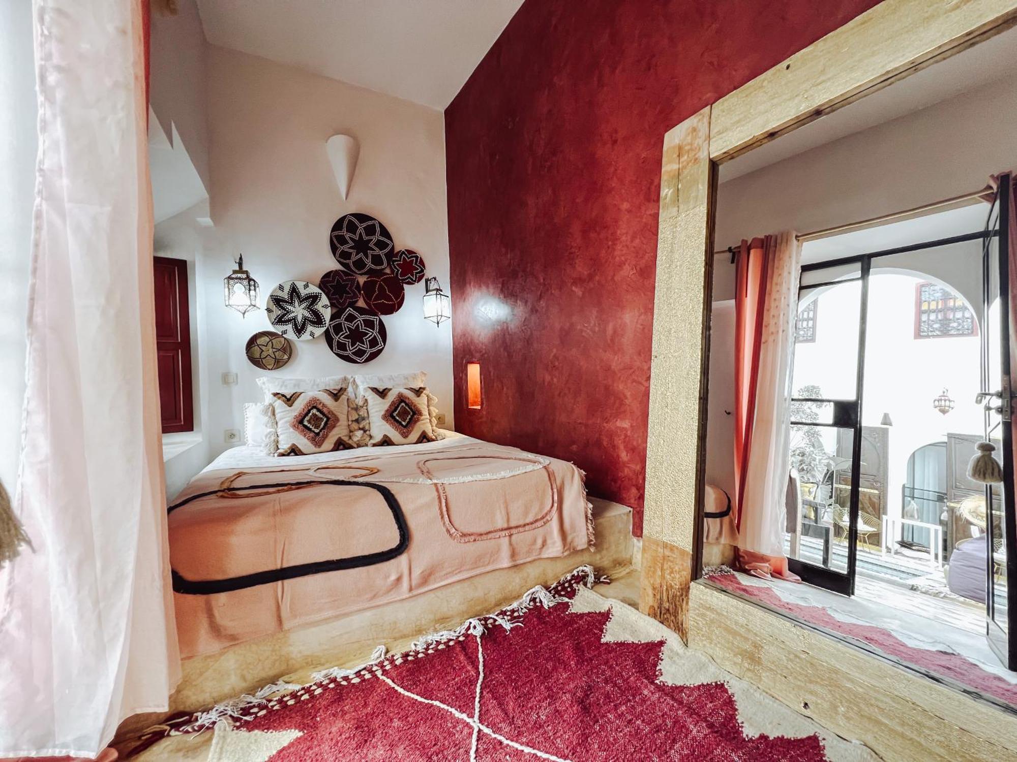 Dar Aurora Bed and breakfast