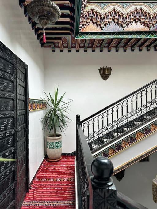Tesnime Marrakesh