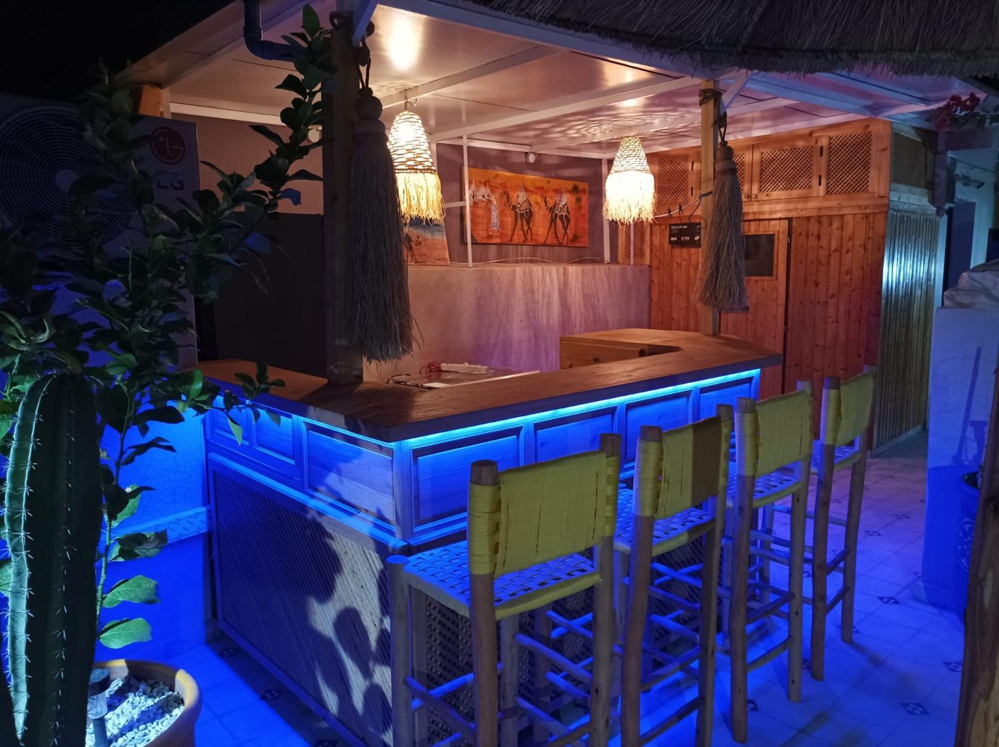 Riad Les Gazelles D'orient Marrakech *