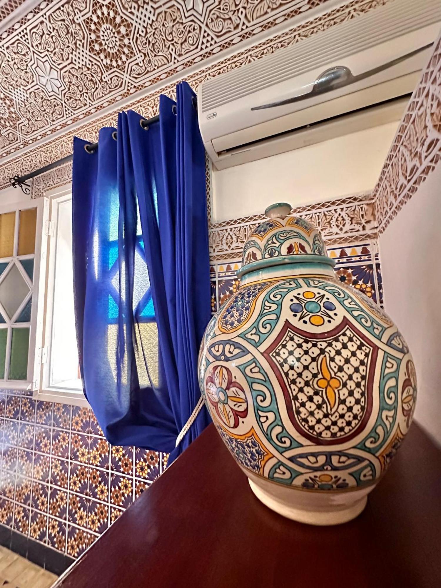 Riad Shaden