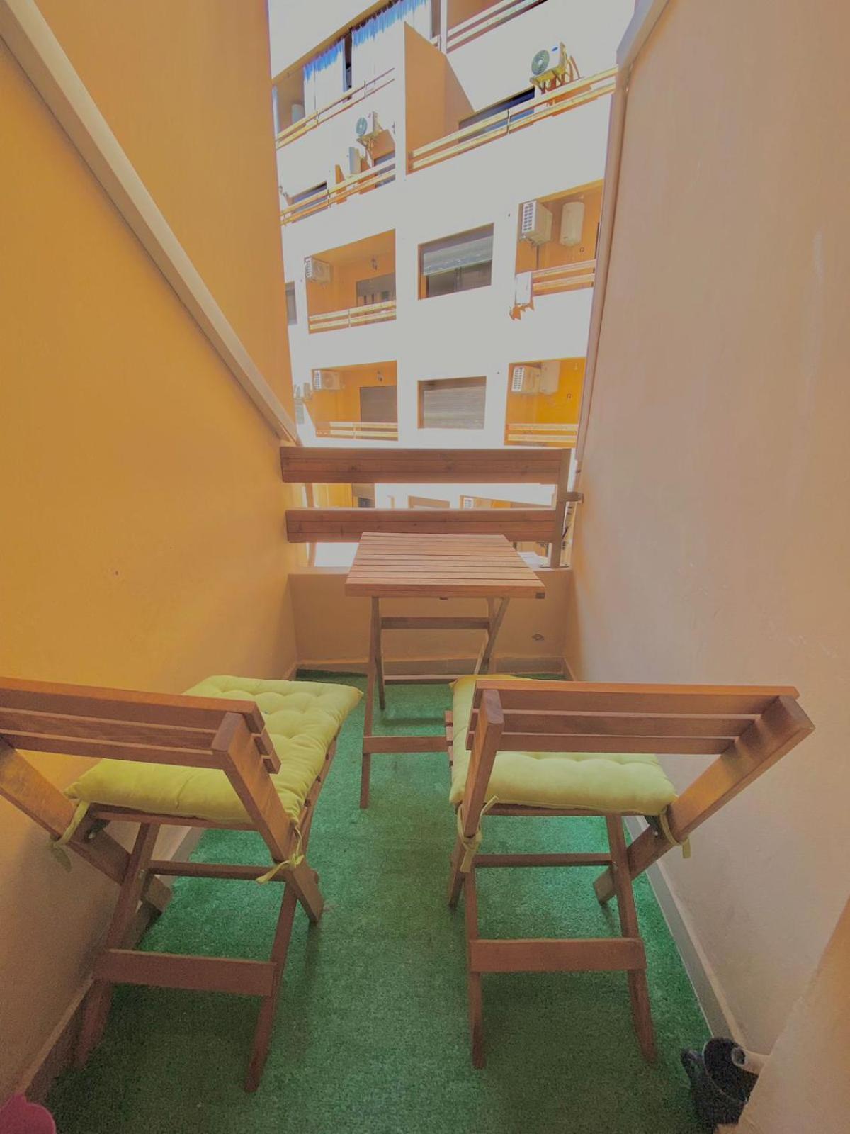 Avec Piscine En Face A La Gare Gueliz Appartement *