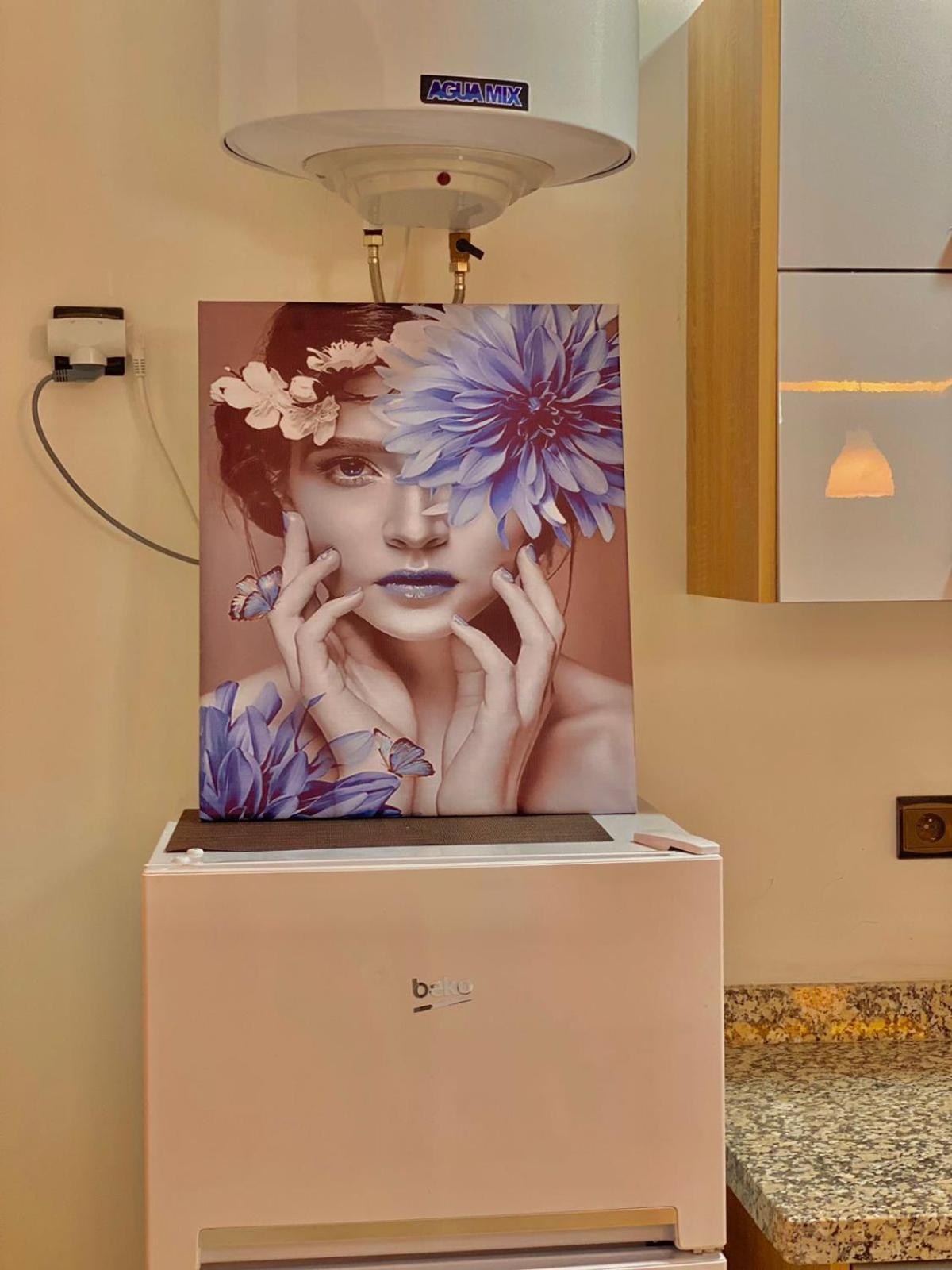 Appartement Avec Piscine En Face A La Gare Gueliz