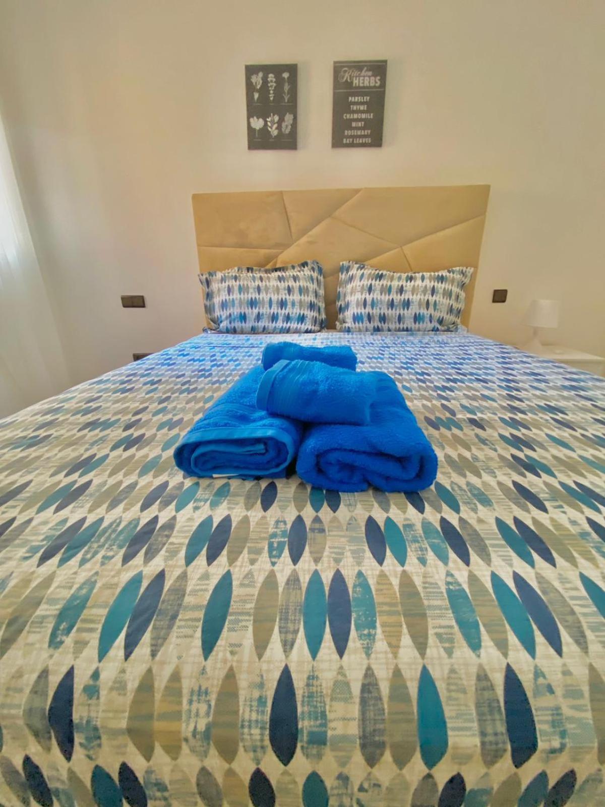 Avec Piscine En Face A La Gare Gueliz Appartement *