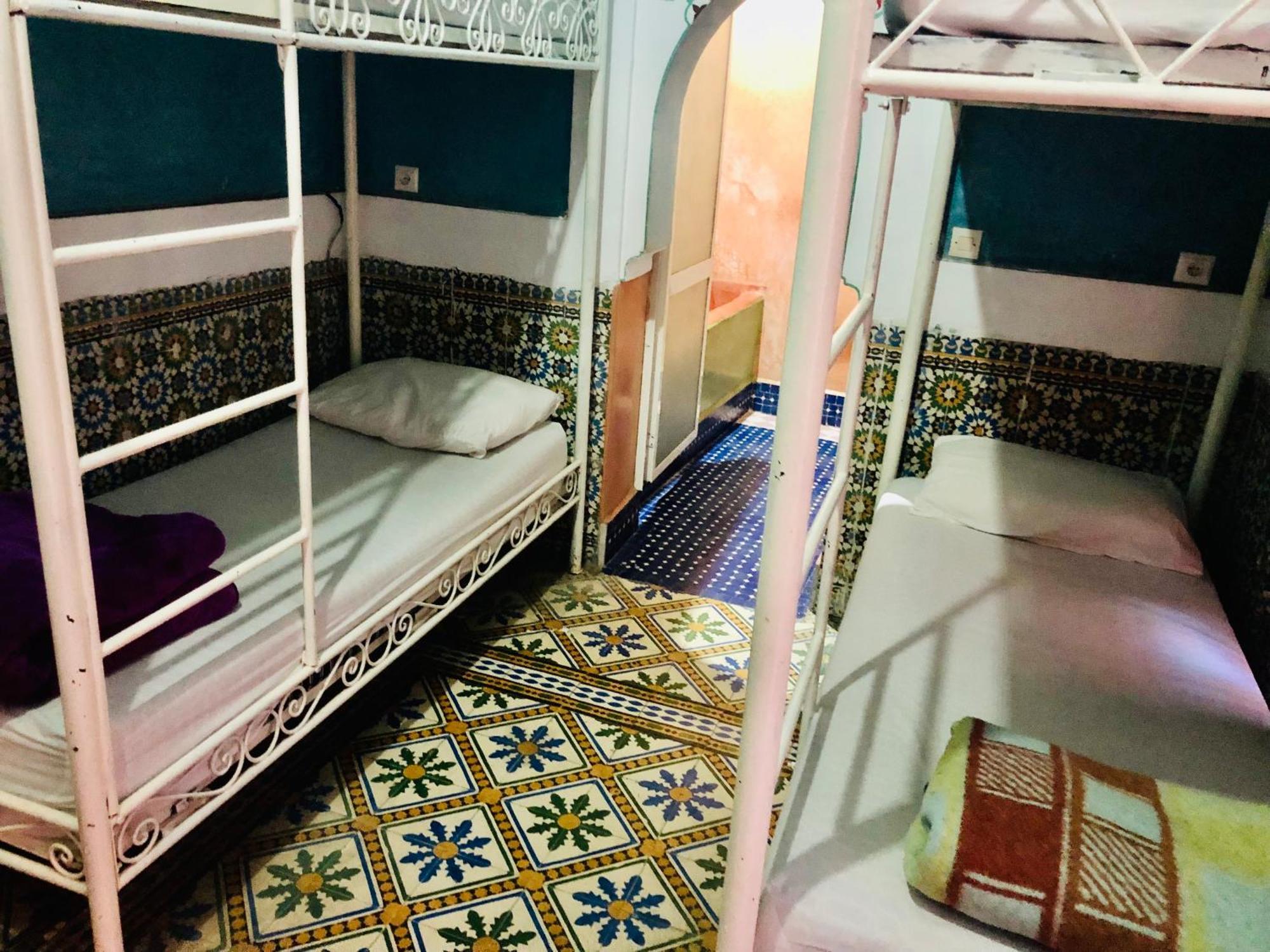 Layla Rouge 2* Marrakesh