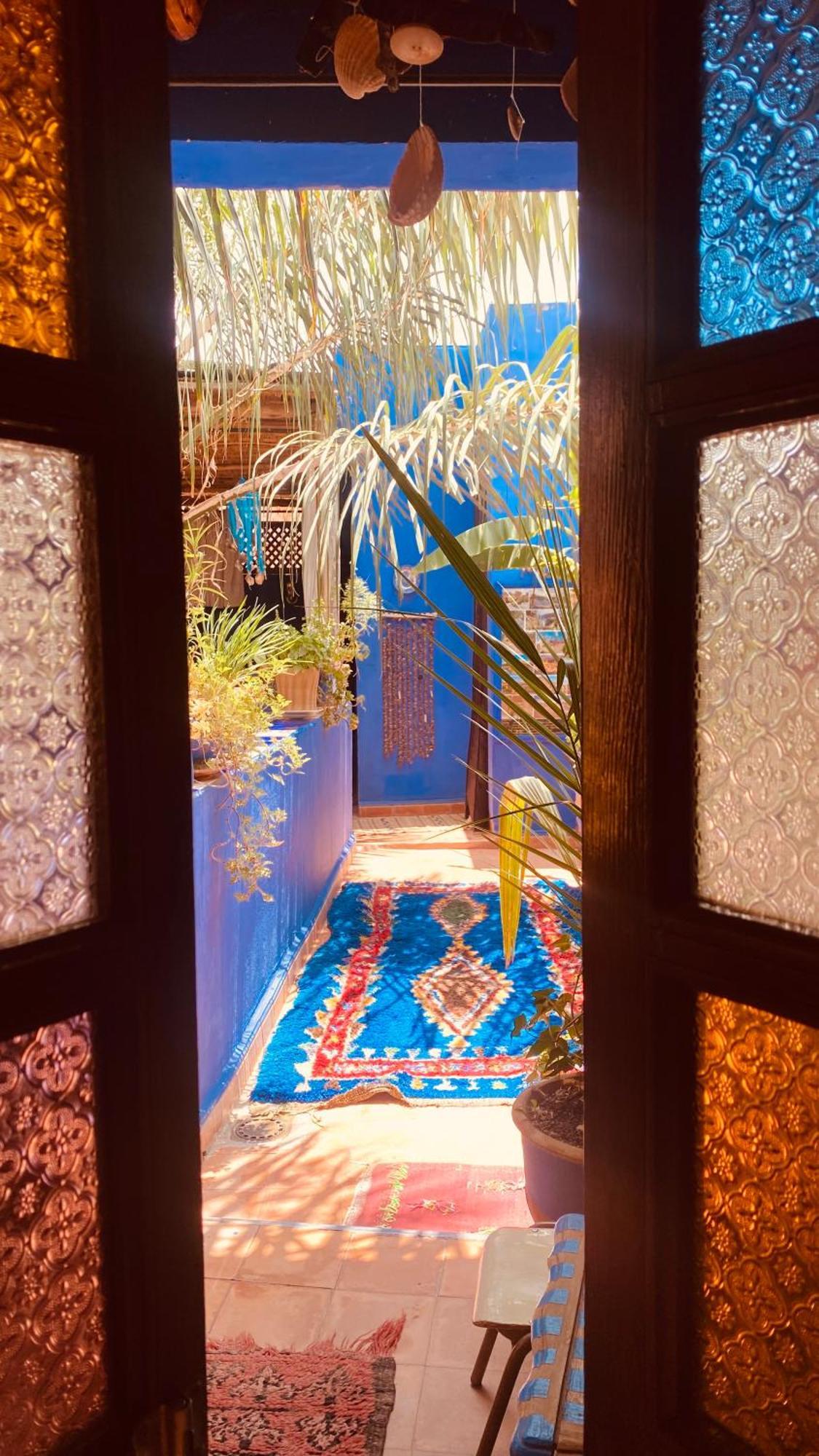 Alamine Riad Marrakesh