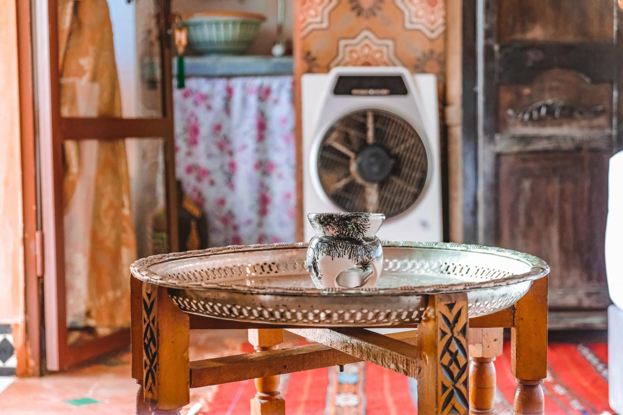 Heritage Lalla Aicha & Spa Marrakesh