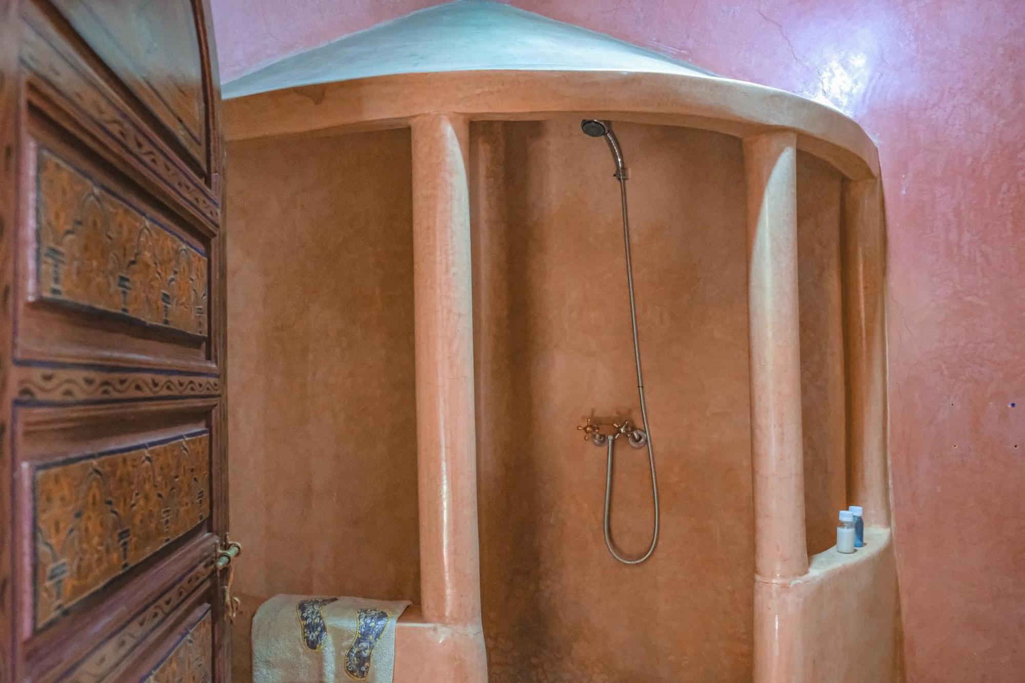 Bed & Breakfast Heritage Lalla Aicha & Spa