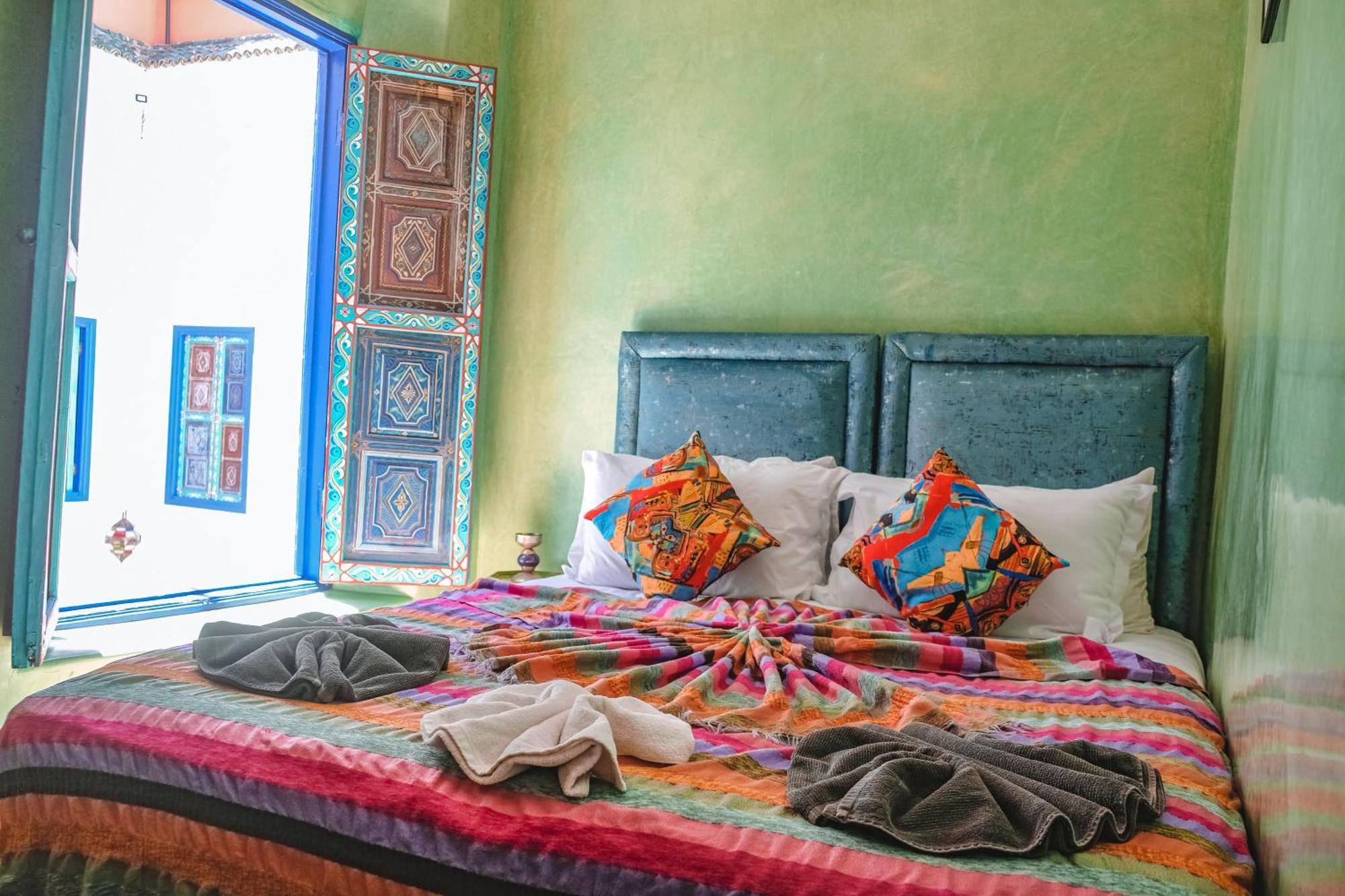 Heritage Lalla Aicha & Spa * Marrakesh