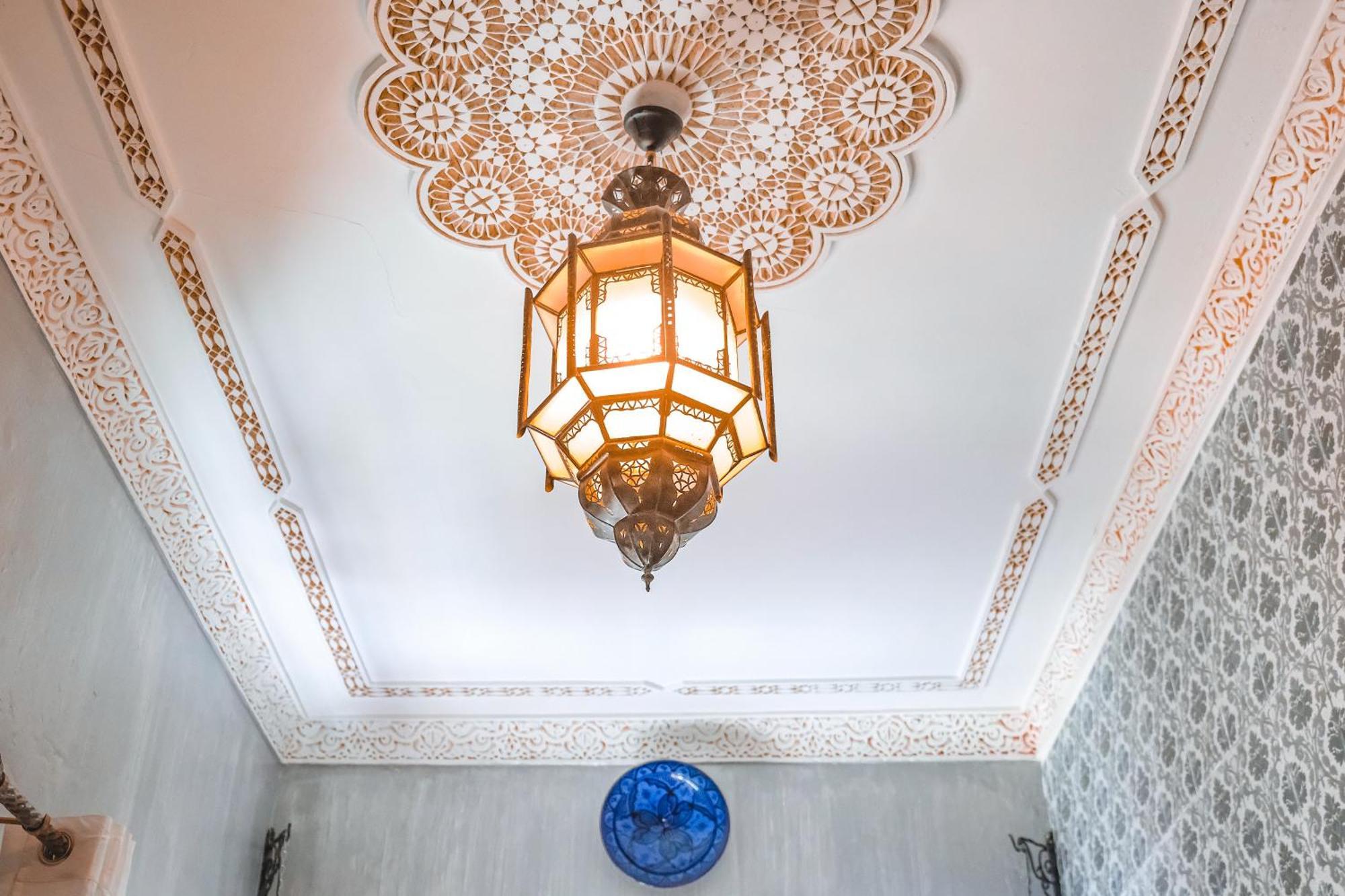 Bed & Breakfast Heritage Lalla Aicha & Spa Marrakesh