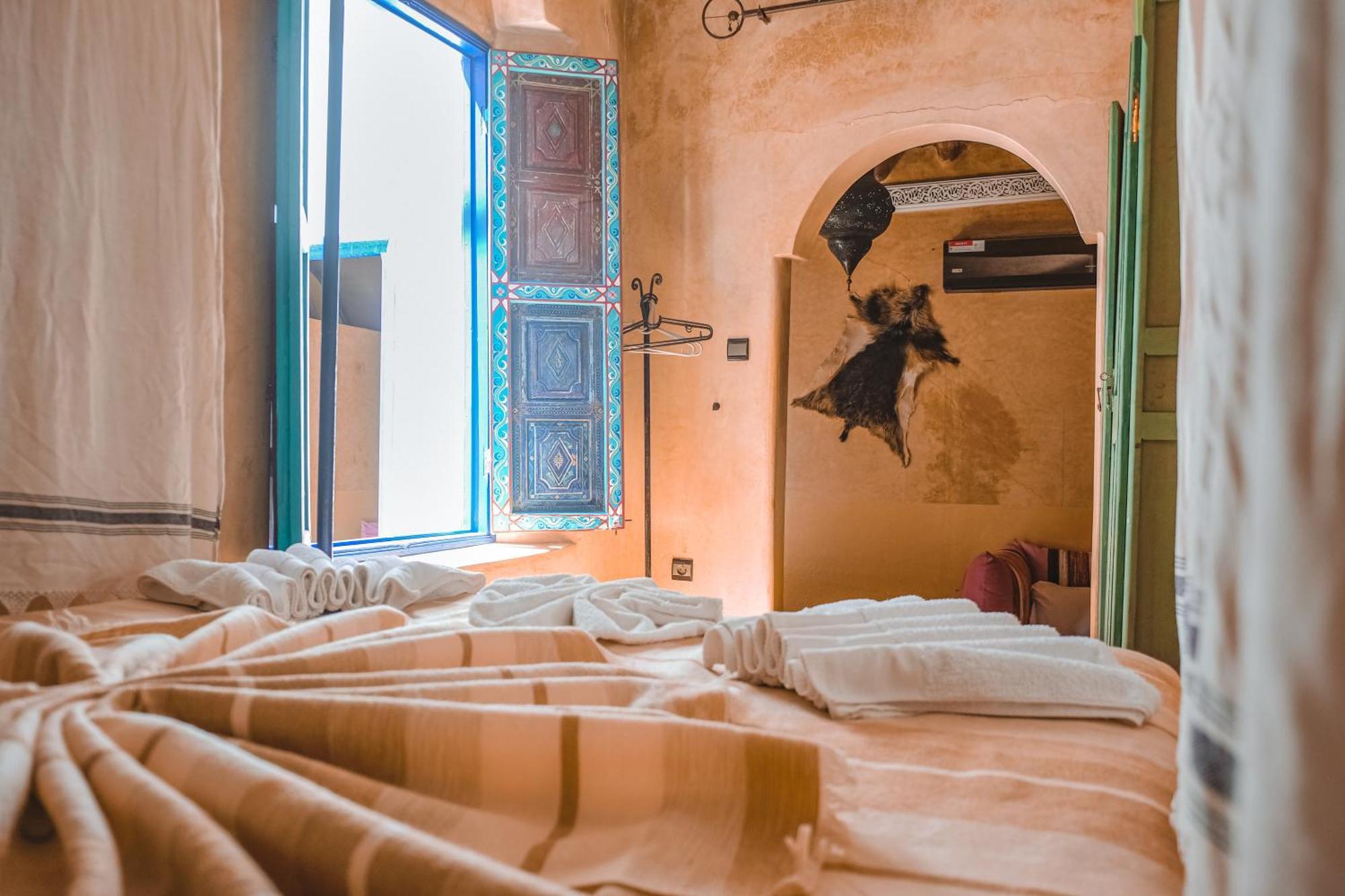 Heritage Lalla Aicha & Spa Marrakesh