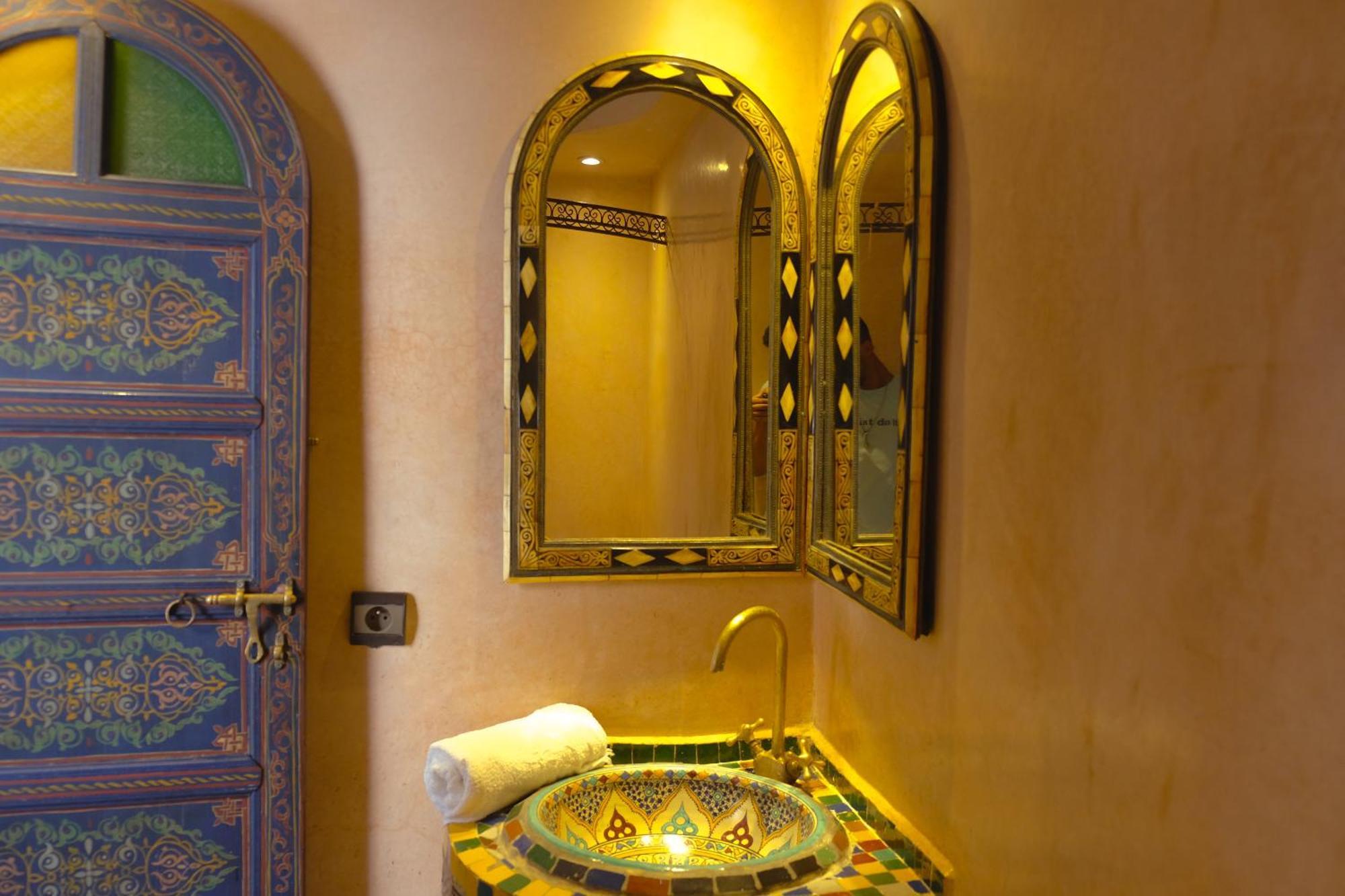 Heritage Lalla Aicha & Spa