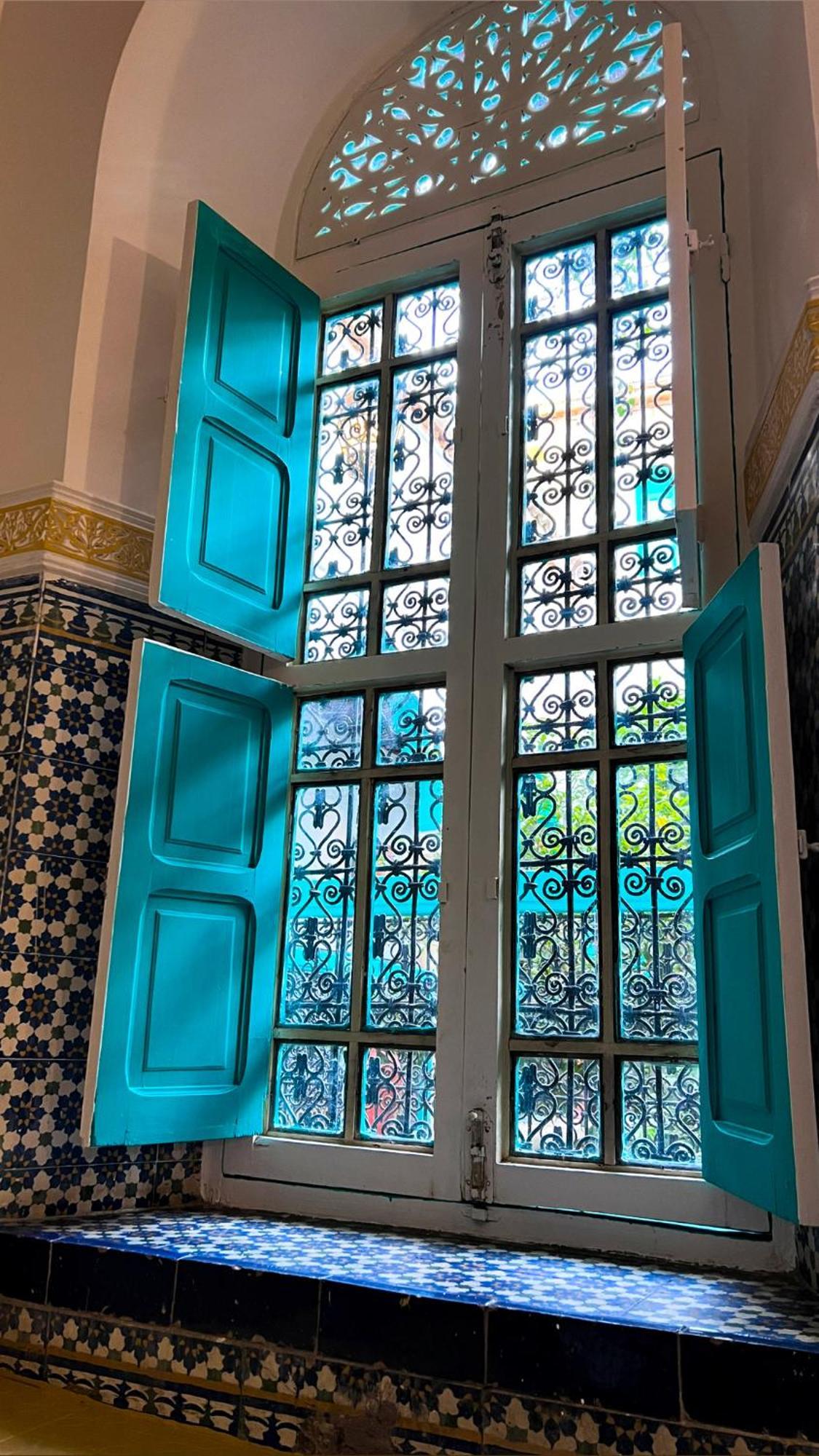 Riad Al Nour Marrakesh