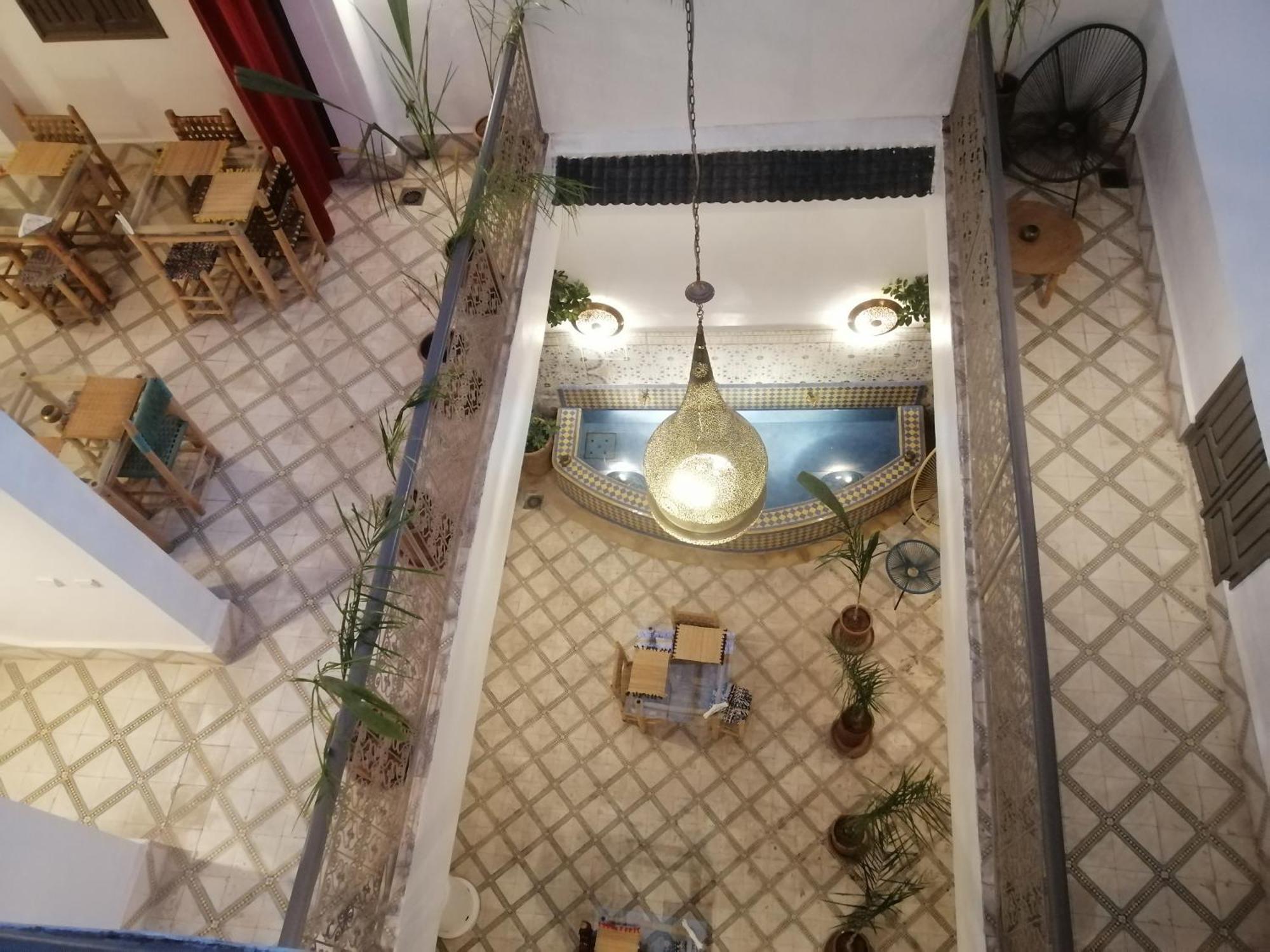 Papadou Bed & Breakfast 2*