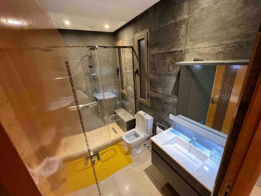 Luxe Prestigia Argan Golf 6km Centre Villa