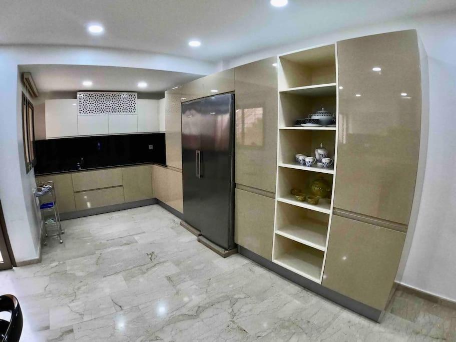Villa Luxe Prestigia Argan Golf 6km Centre Marrakesh