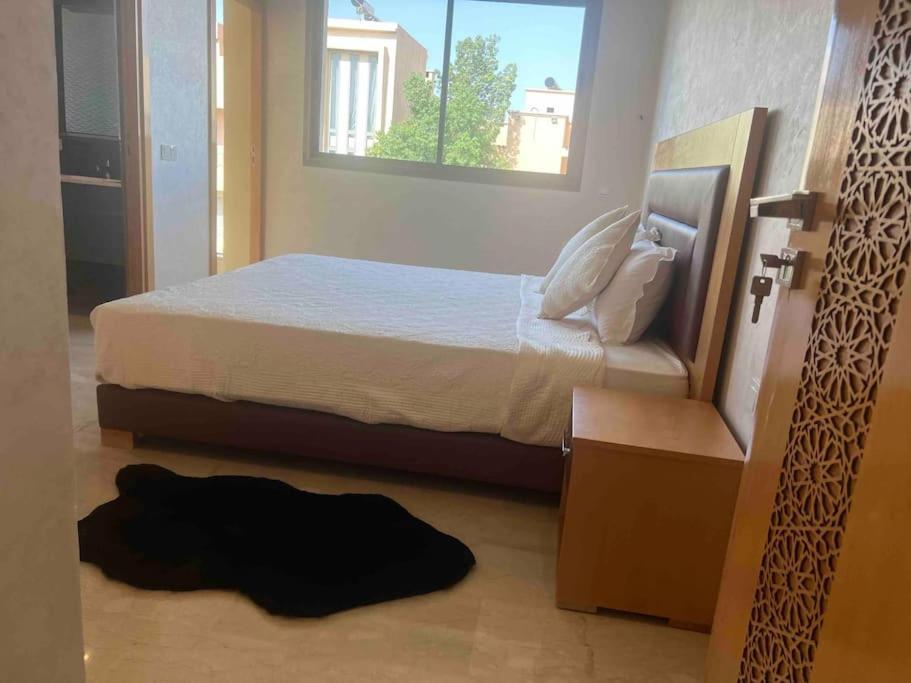 Luxe Prestigia Argan Golf 6km Centre * Marrakesh