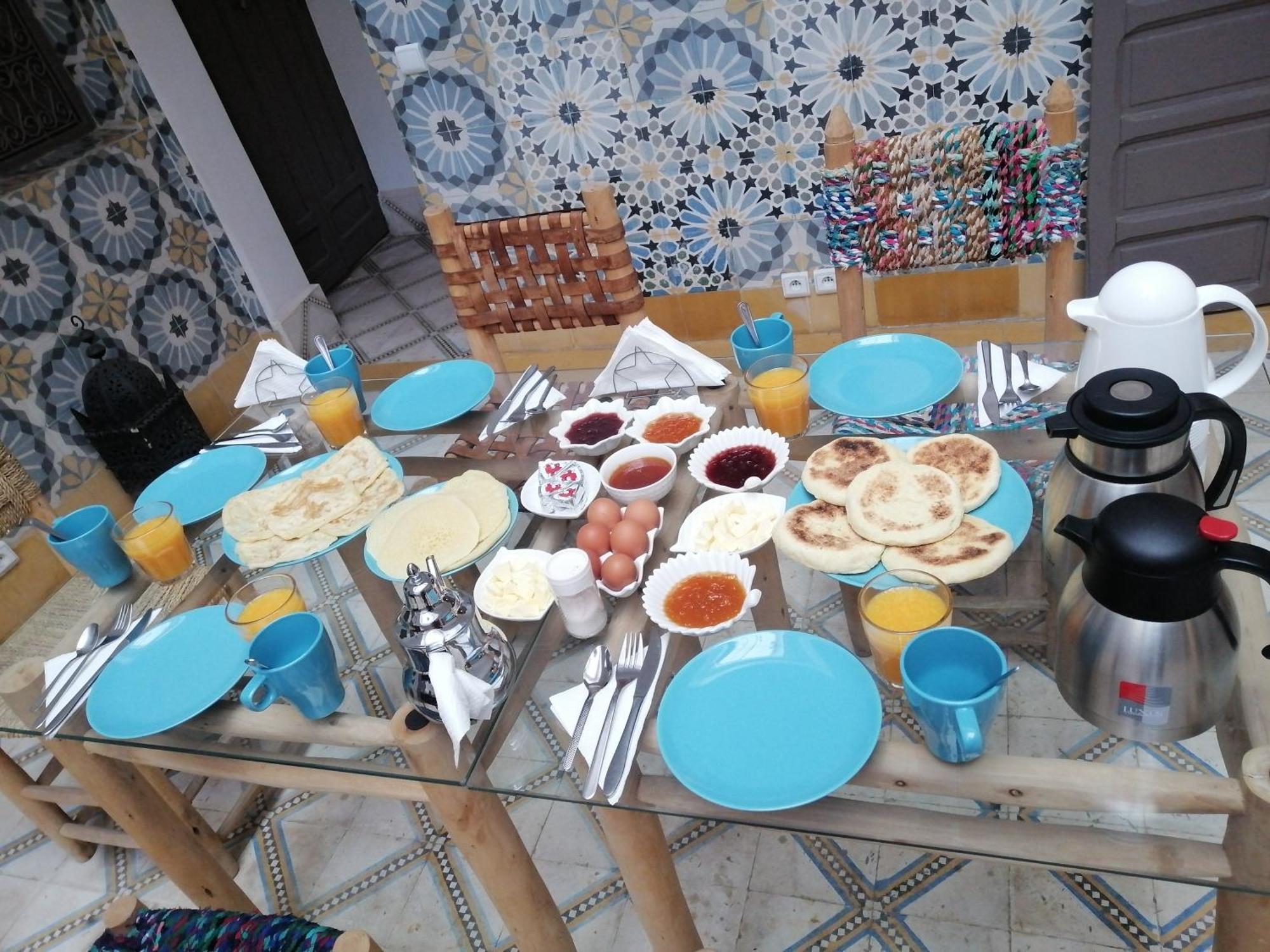 Papadou Bed & Breakfast 2*