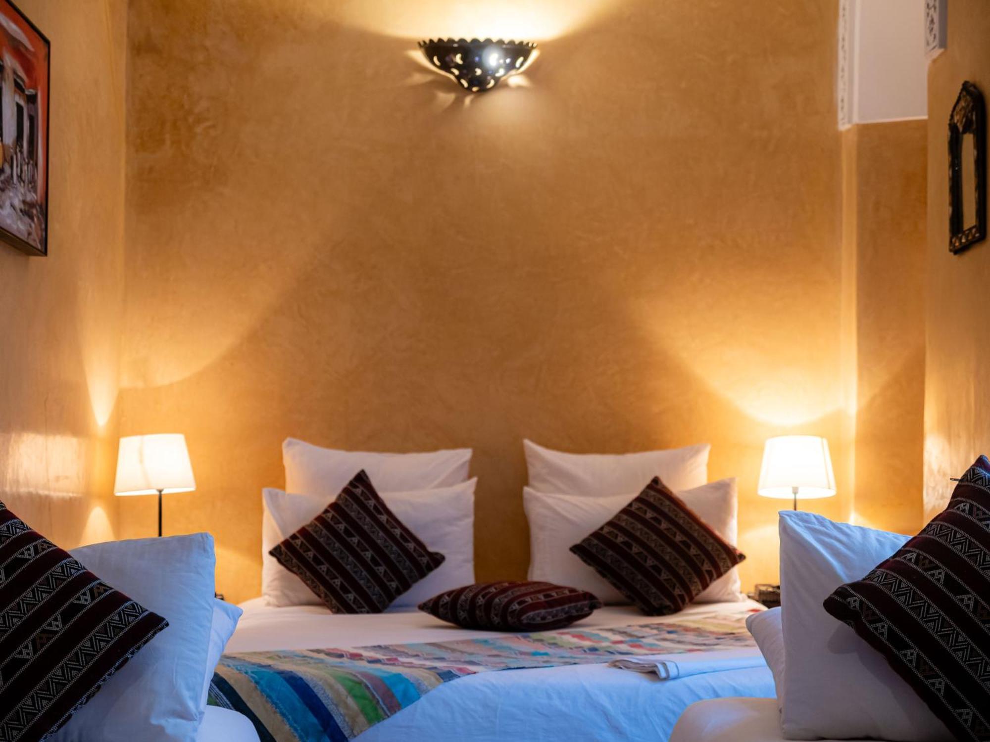 Amegrad Marrakesh