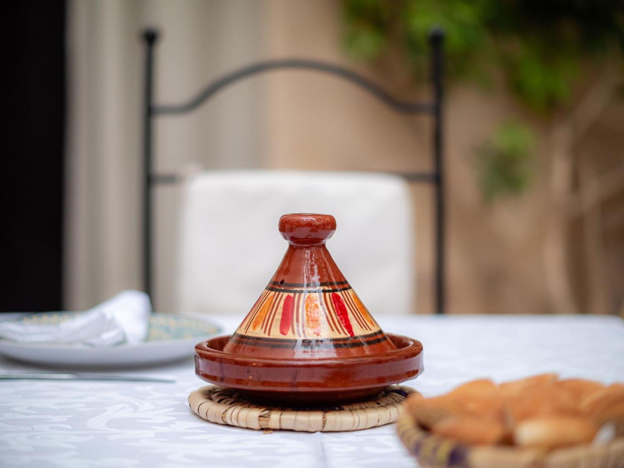 Bed & Breakfast Amegrad