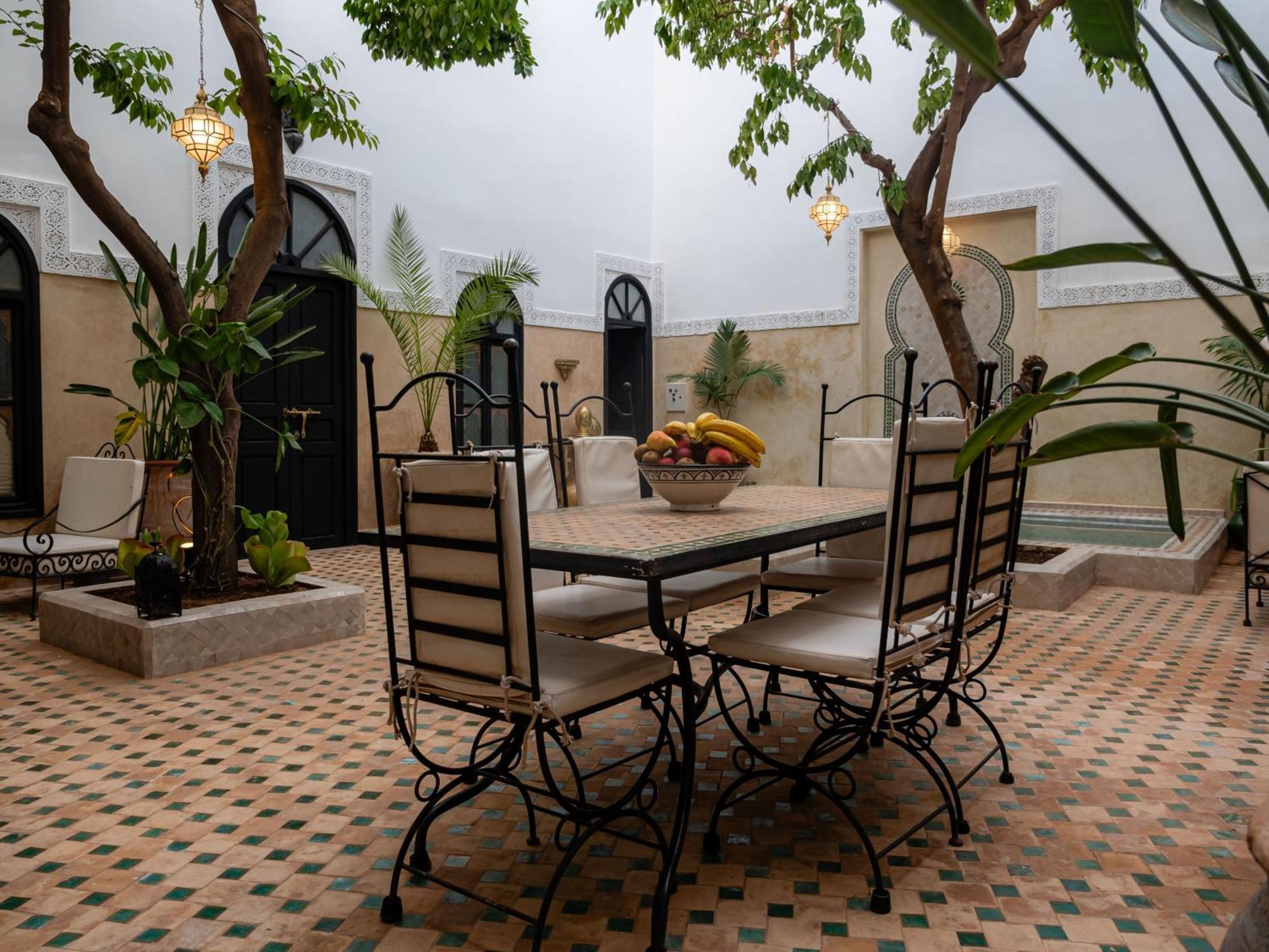 Bed & Breakfast Amegrad
