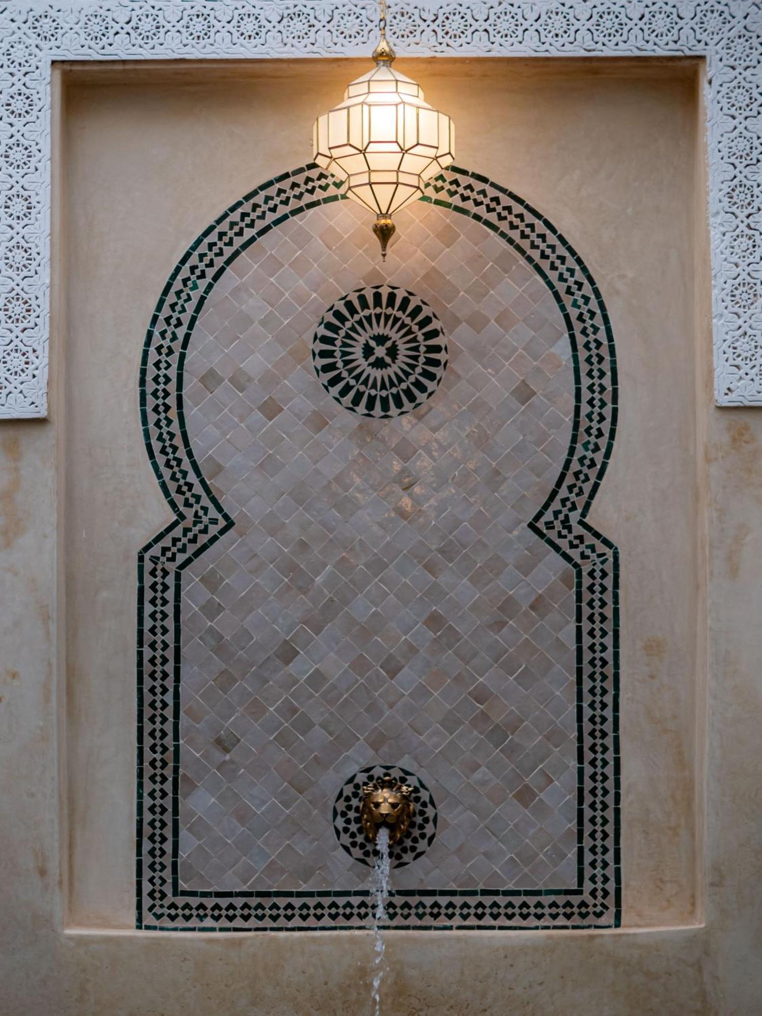 Amegrad Marrakesh