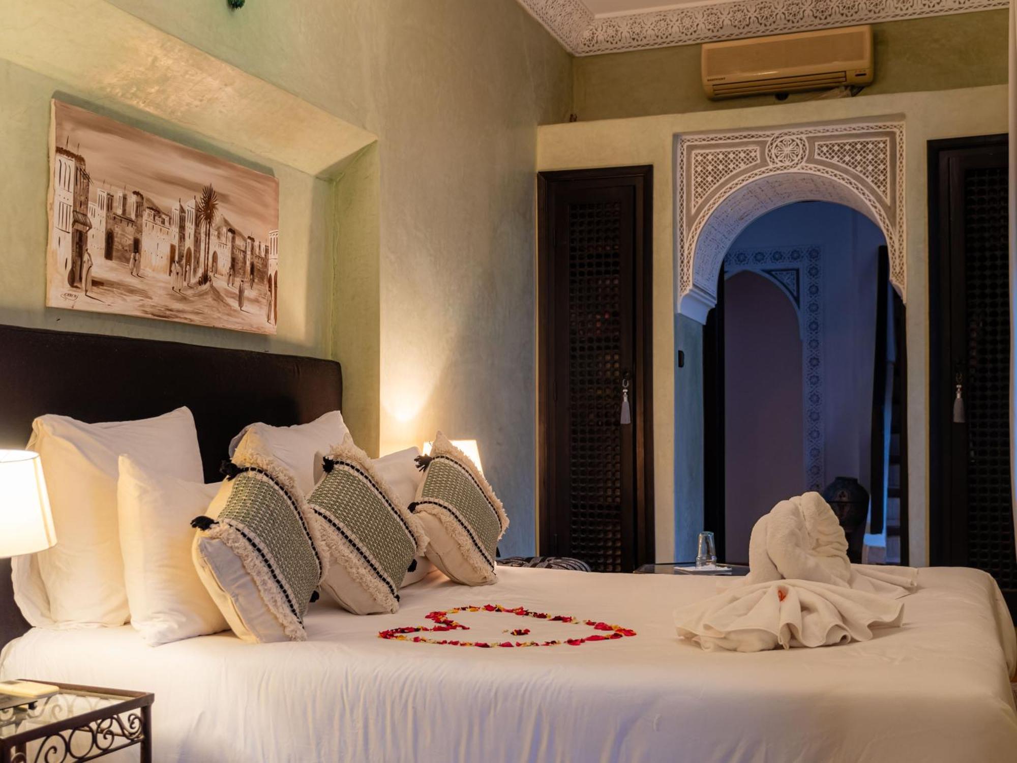 Amegrad Bed & Breakfast