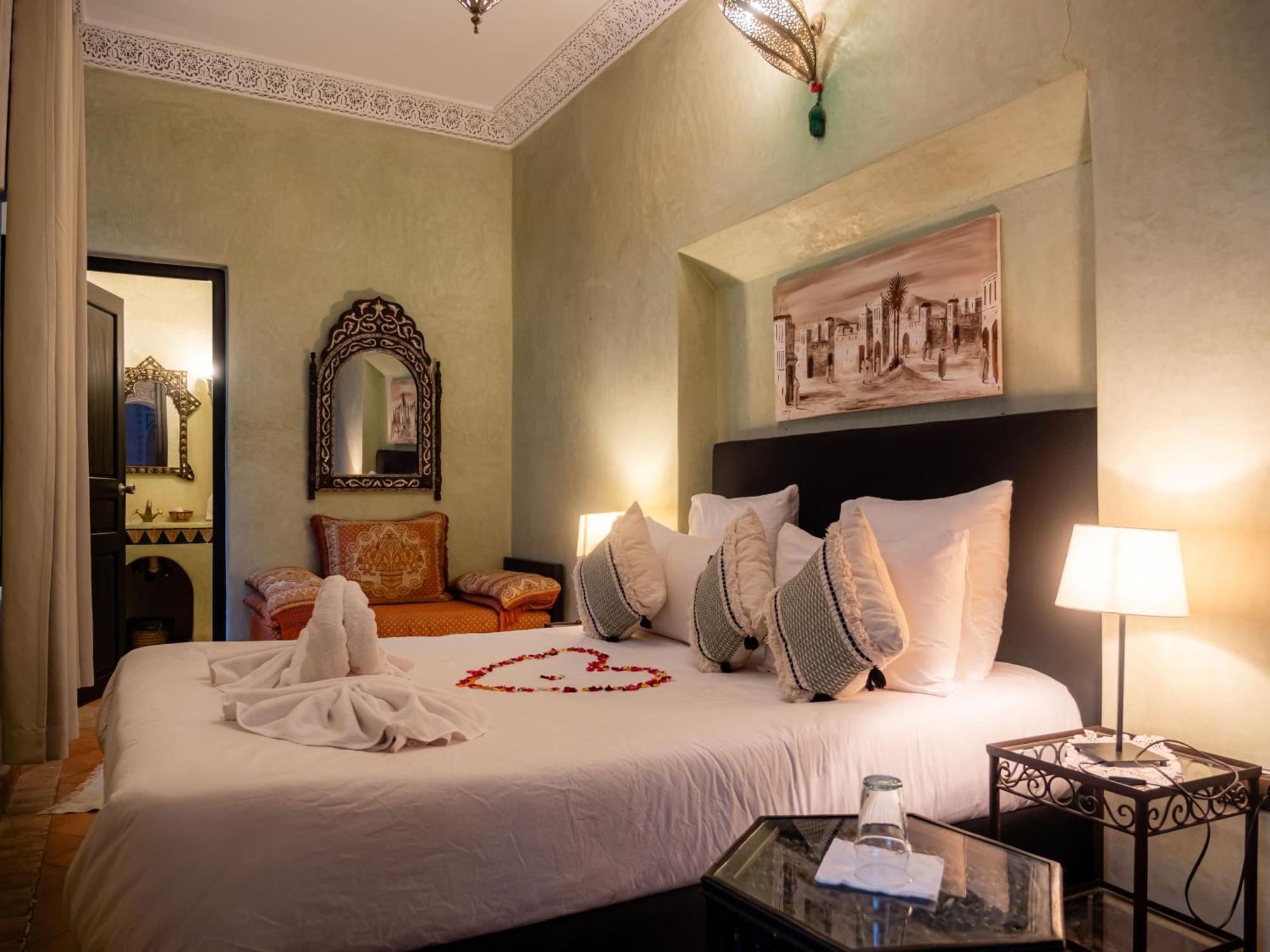 Amegrad Bed & Breakfast *