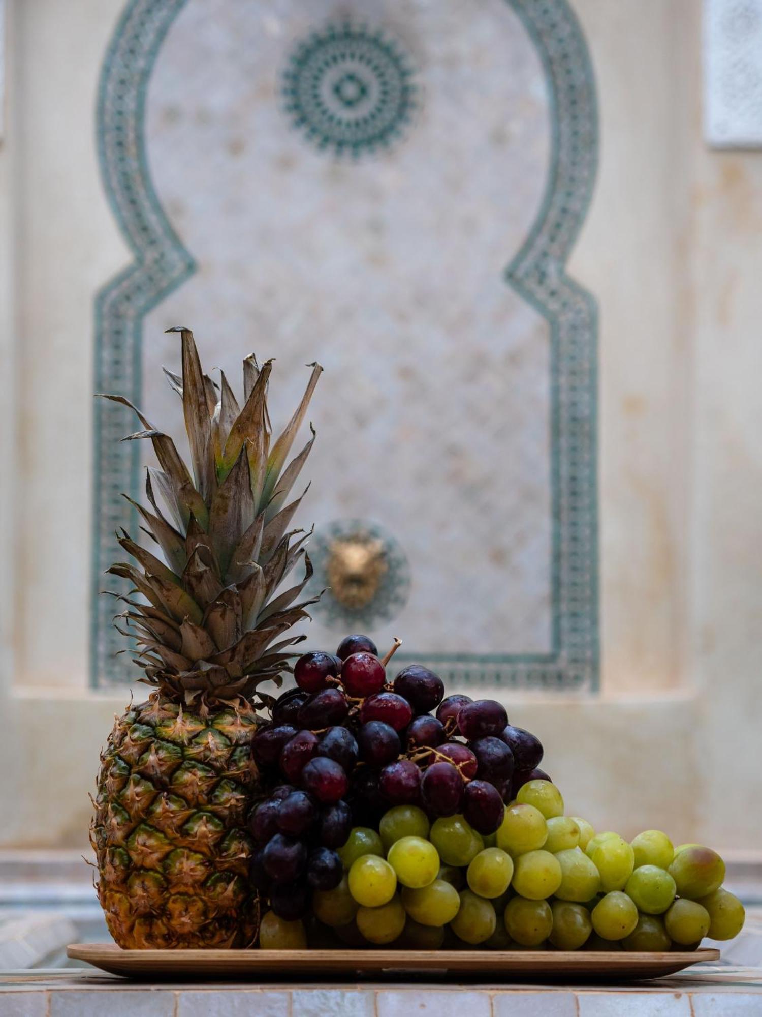 Amegrad Bed & Breakfast Marrakesh