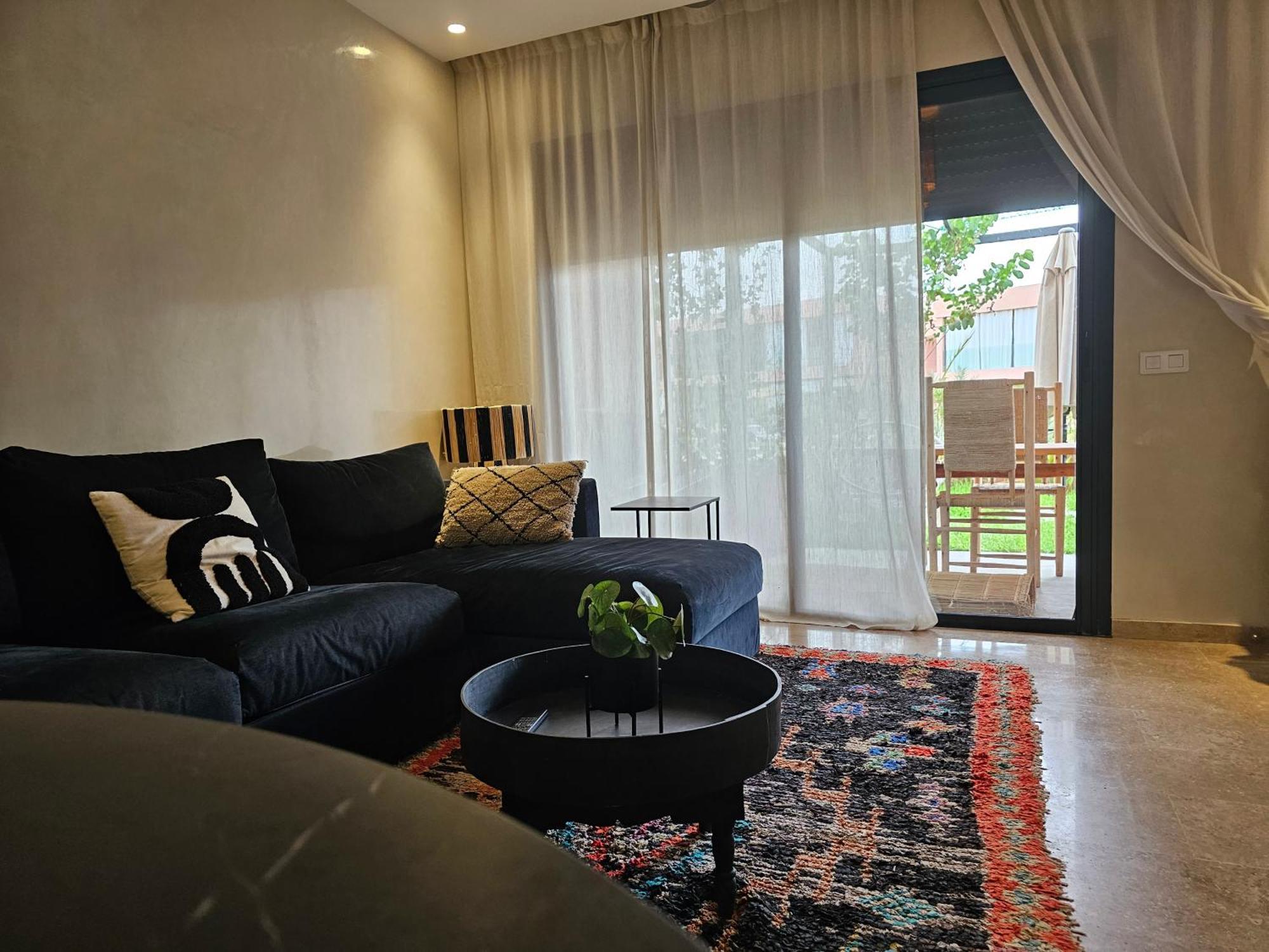 Appartement Ldm Marrakech Marrakesh