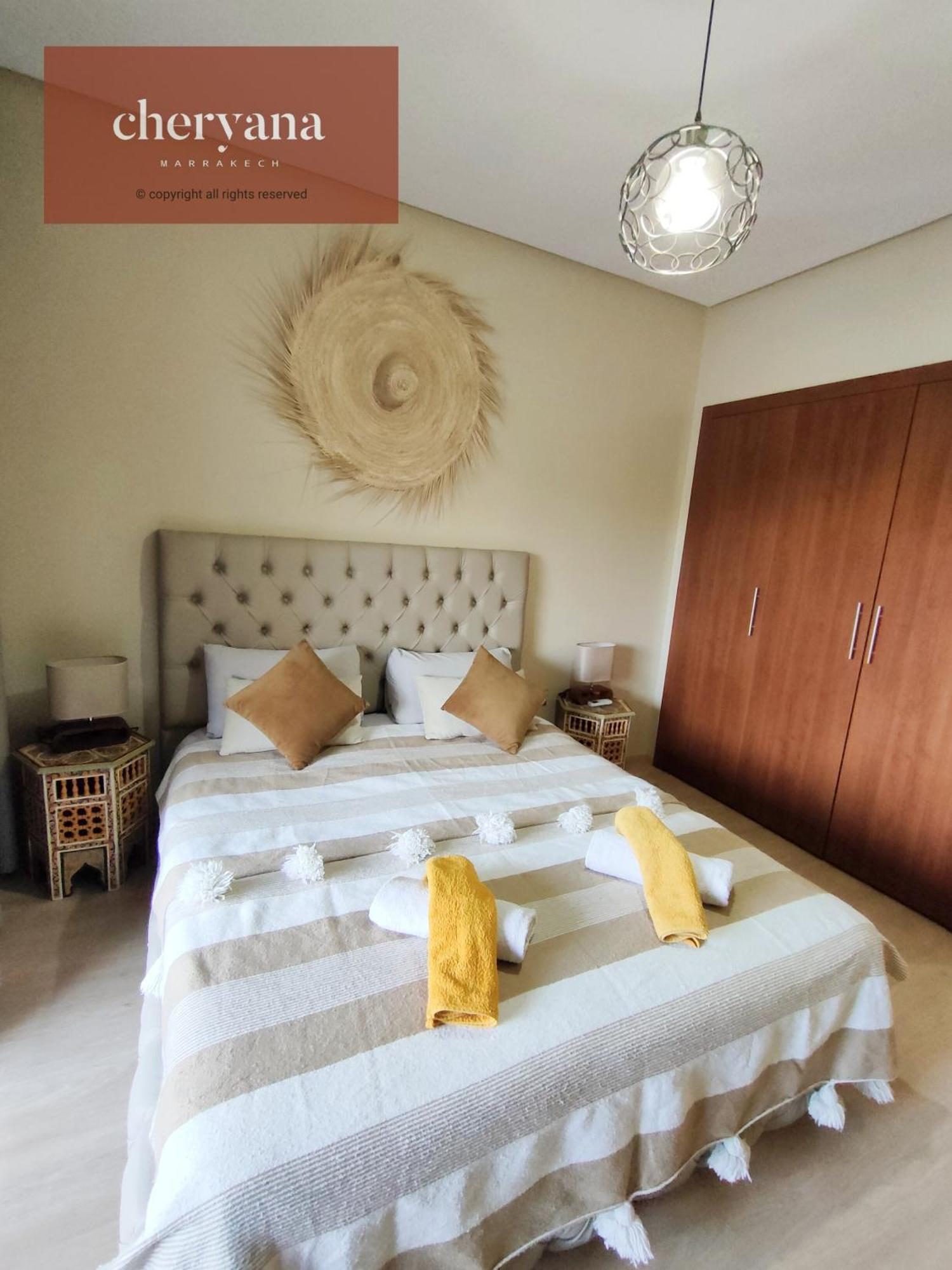 Prestigia Marrakech Dar Cheryana Marrakesch