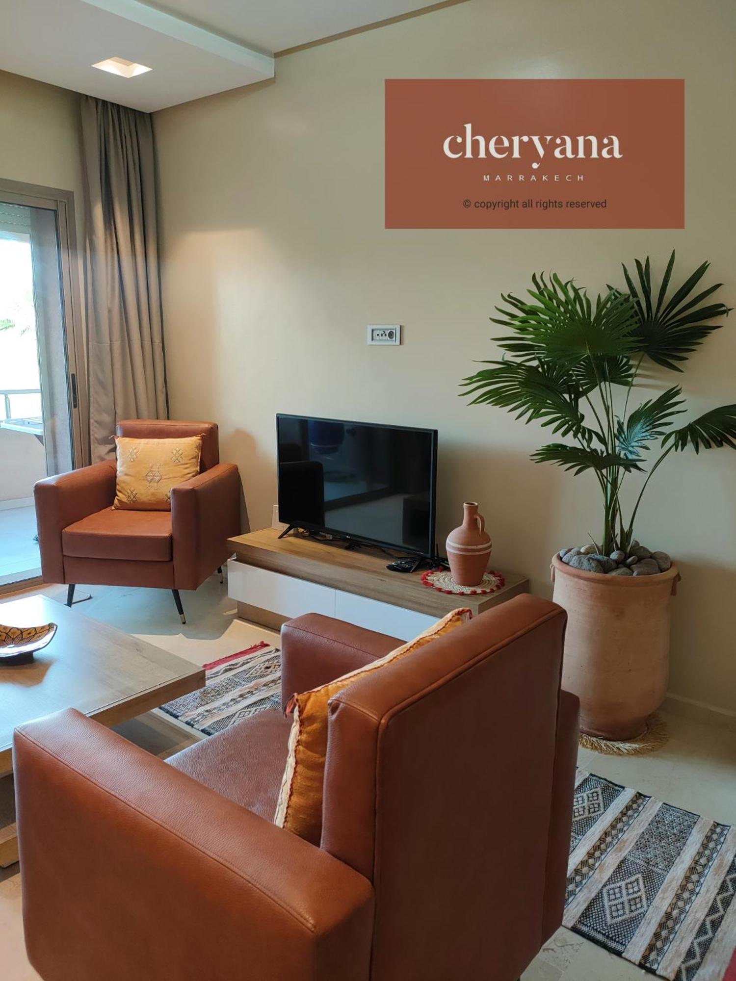 Prestigia Marrakech Dar Cheryana Marrakesch