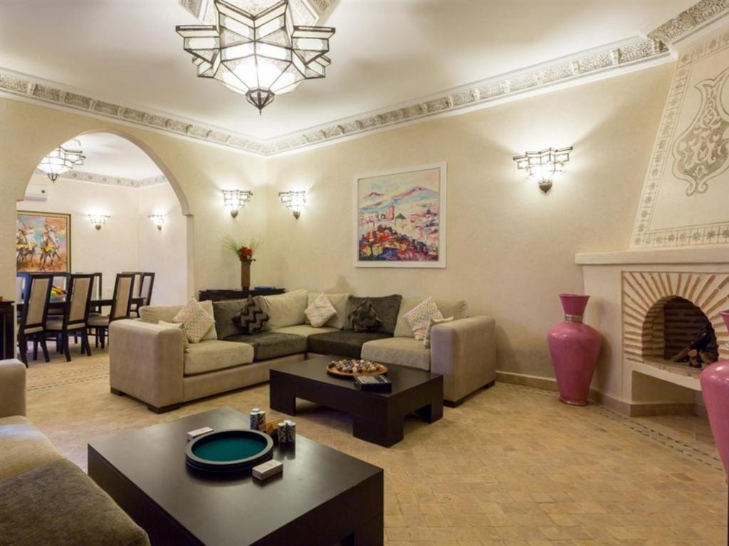 Riad Magda Marrakesh