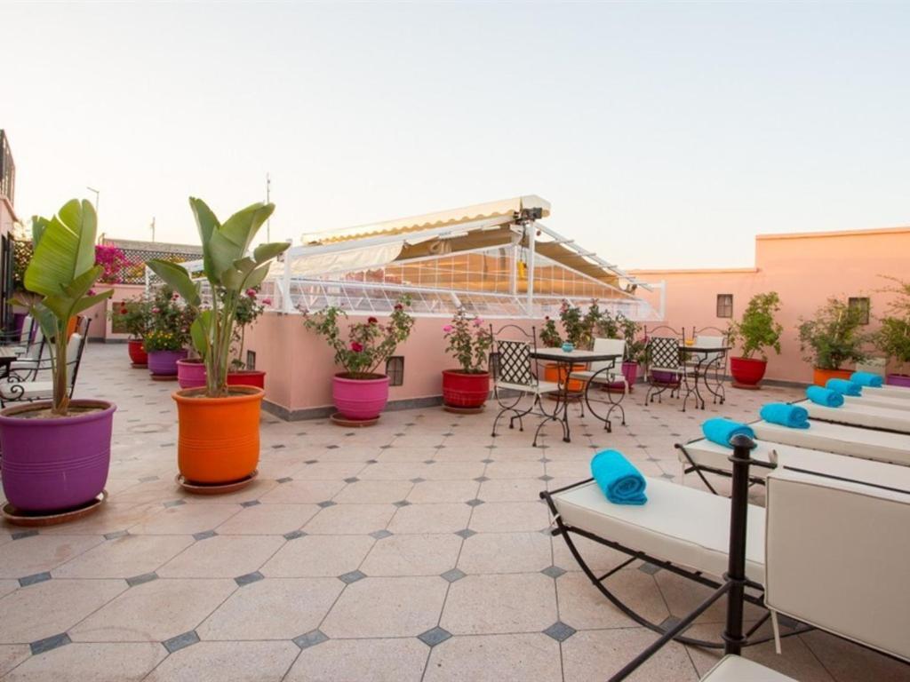Magda 3* Marrakesh