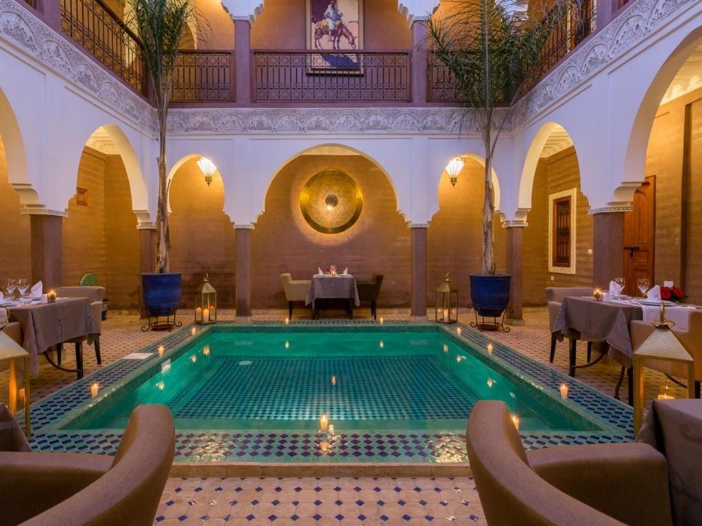 Magda Marrakesh