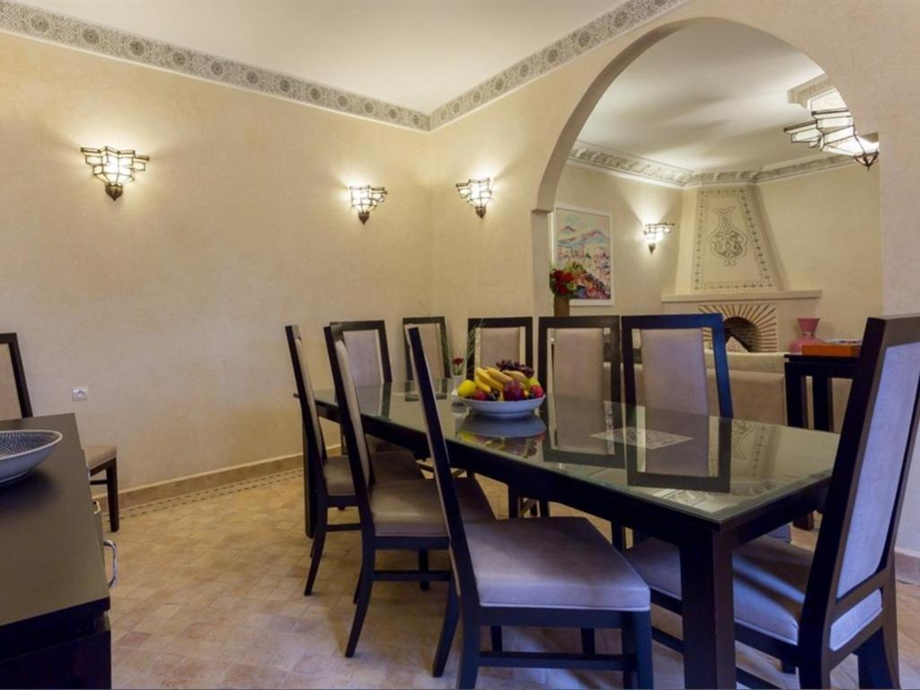 Riad Magda 3*
