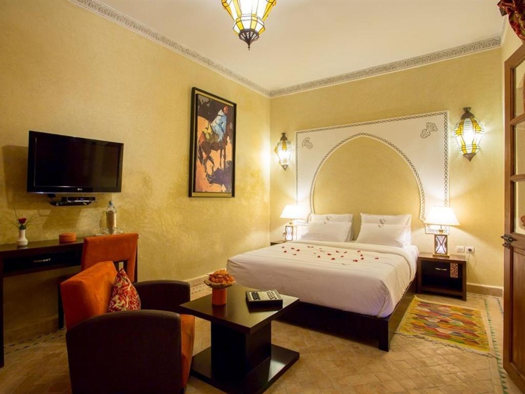 Riad Magda