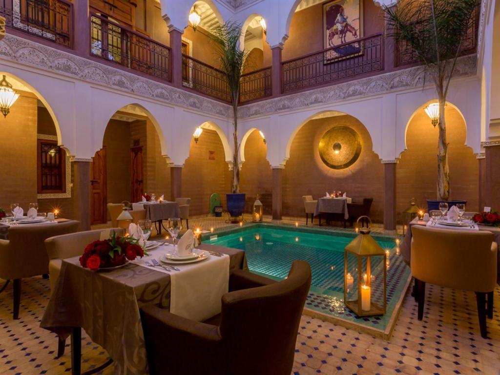 Riad Magda 3*