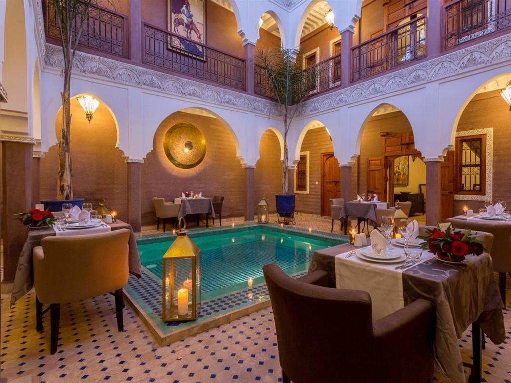 Riad Magda