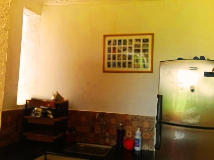 Apartamento Ourika Atlas Vu Panoramique Avec Piscine Privee *