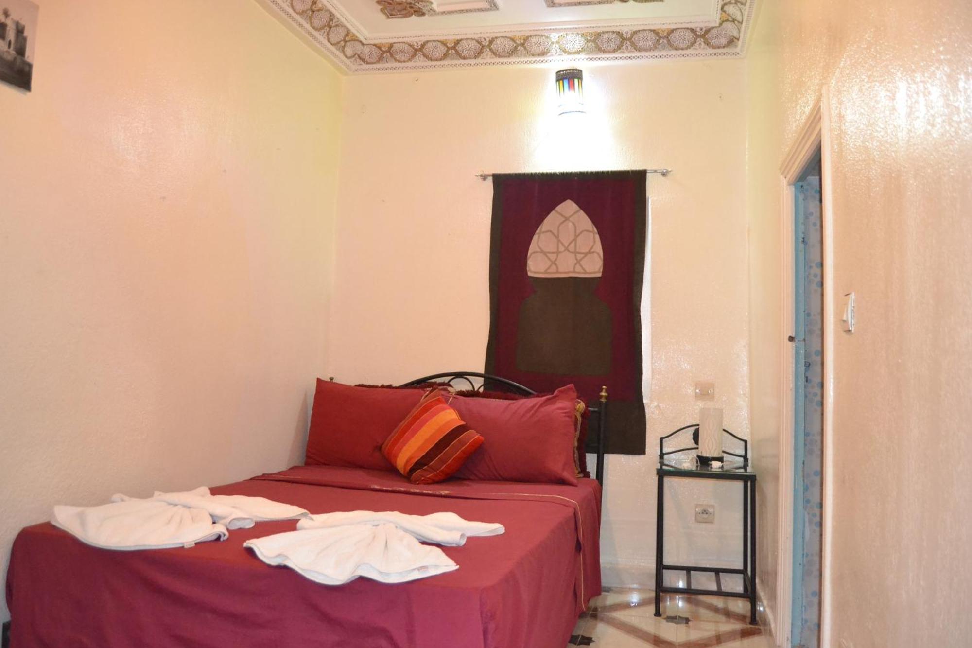 El Boukhiri Guest house