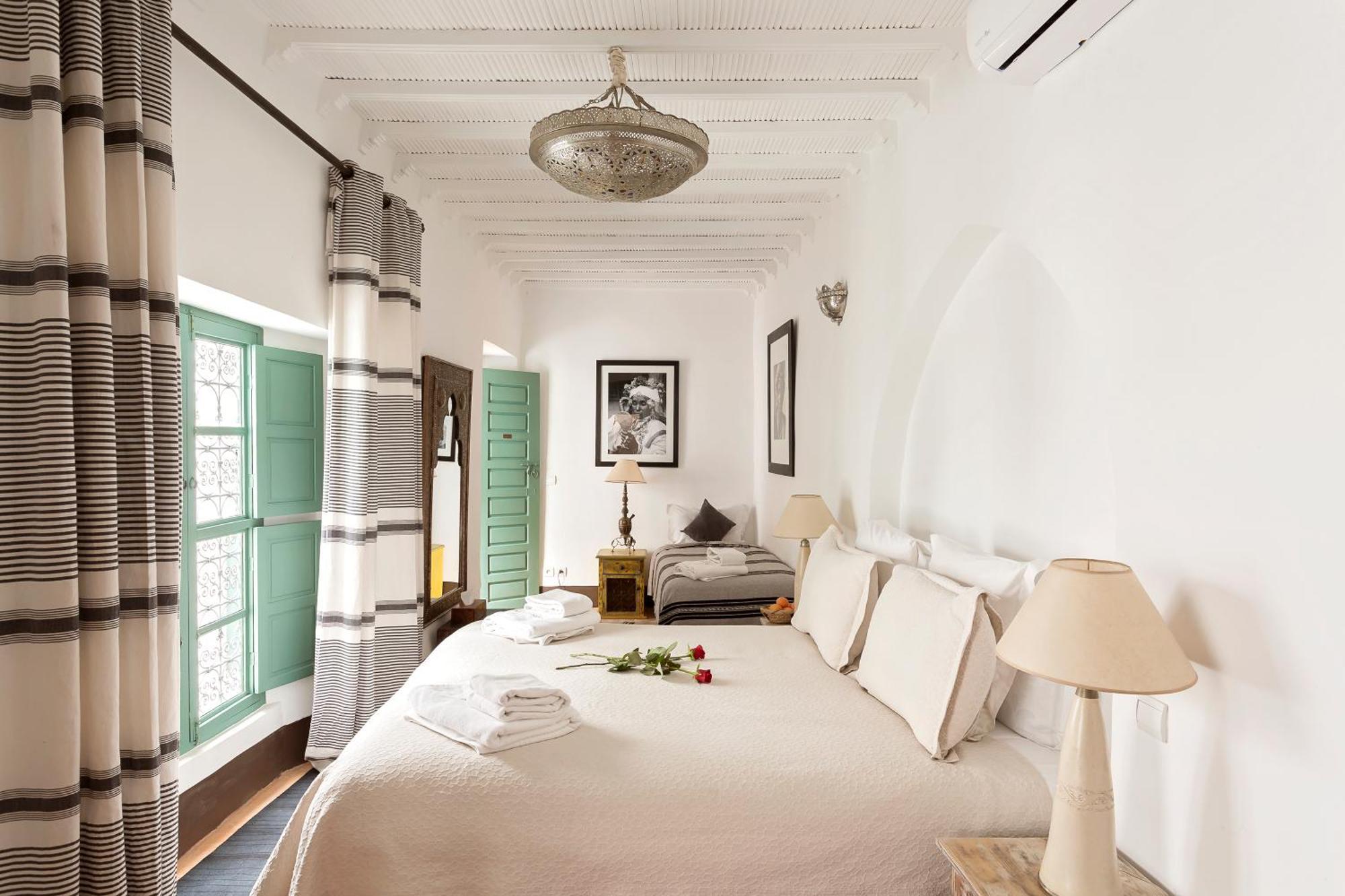 Riad Riad Swaka