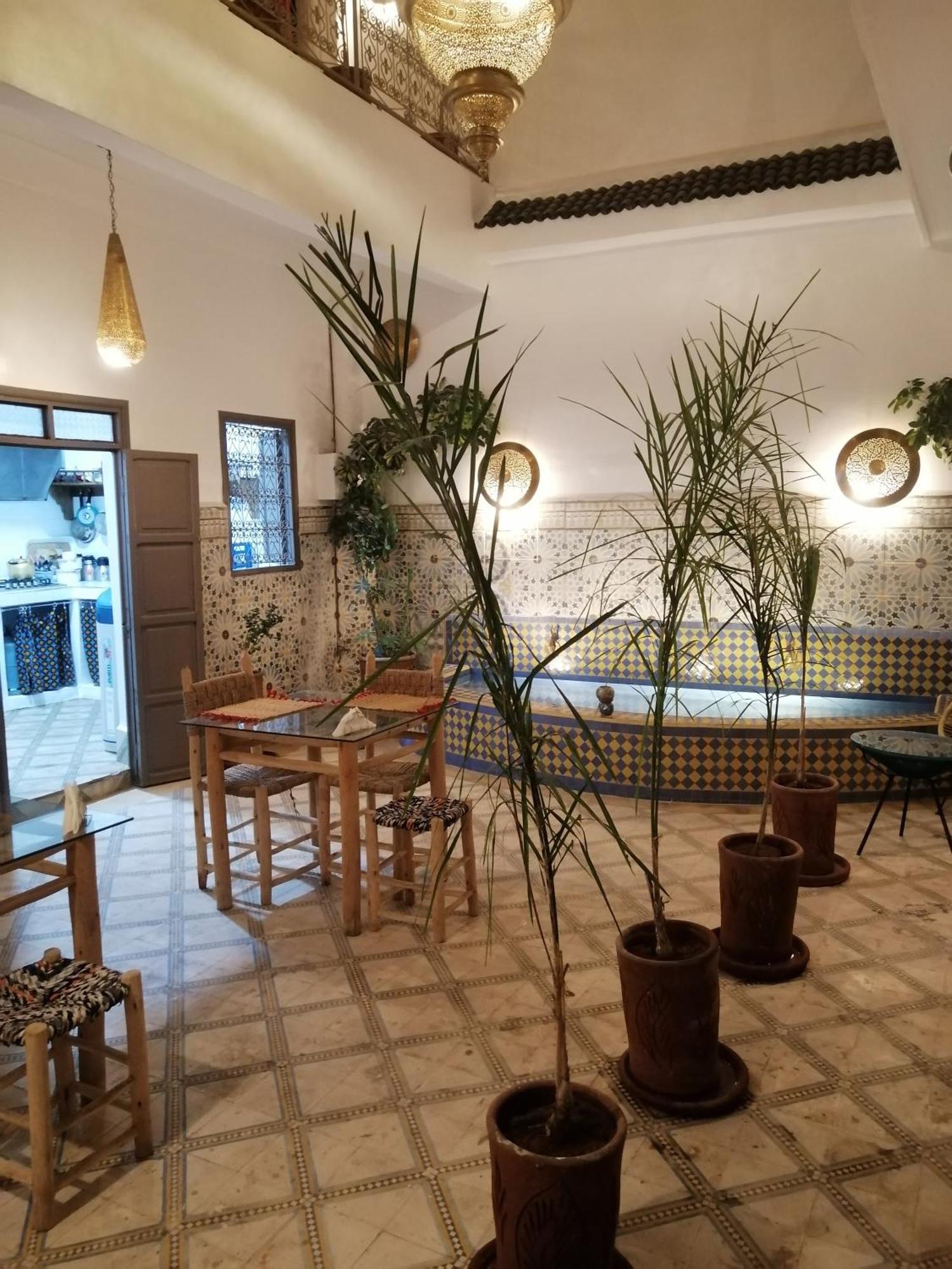 Bed & Breakfast Papadou 2*
